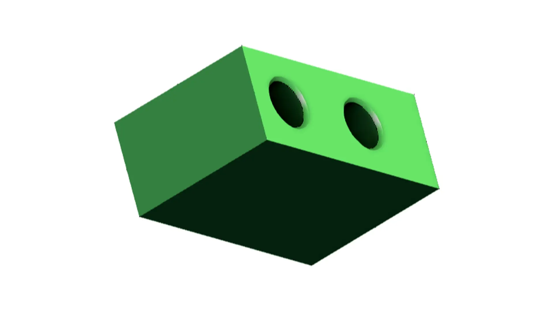 Z200.48.00.00-036 Коллектор гидрораспределителя LOGGER