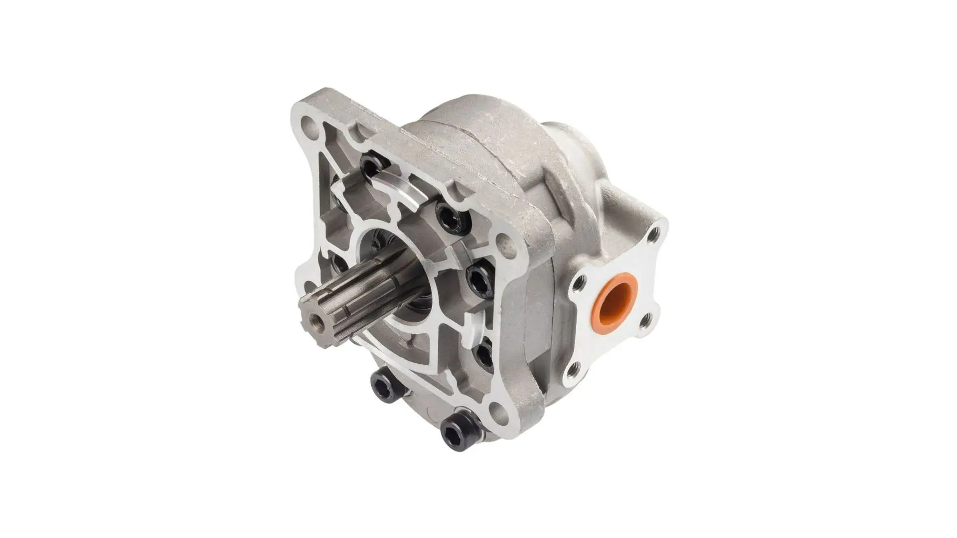 НШ 32С-3Л Насос шестеренный  