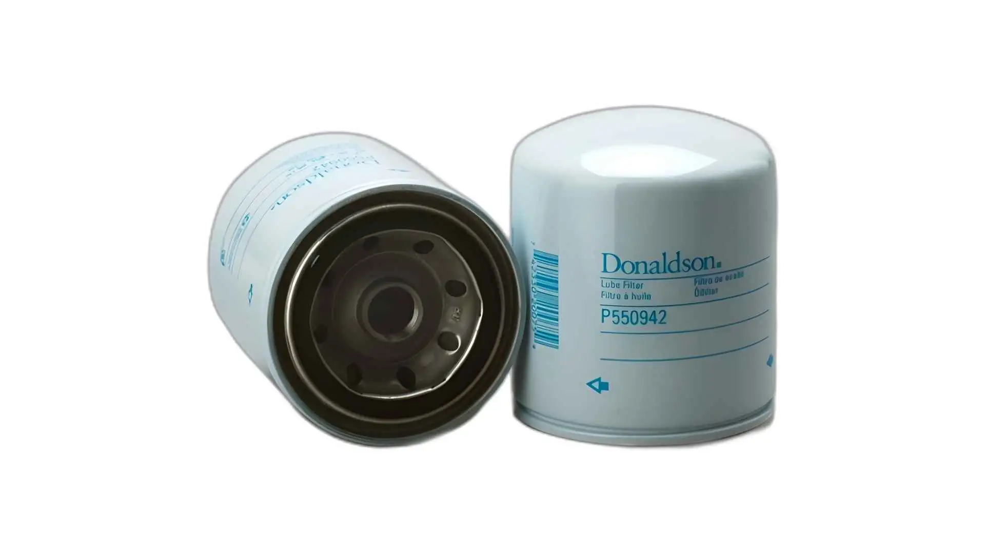 P550942 Фильтр масляный Donaldson