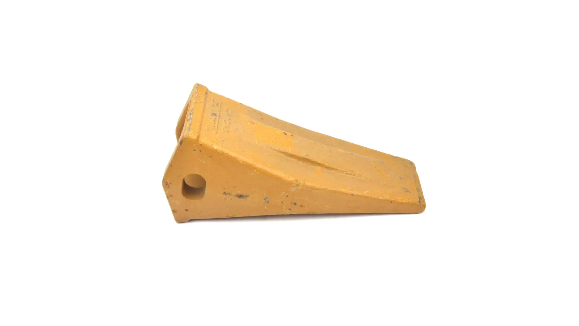 T9W2452 Коронка рыхлителя  John Deere 1050J John Deere