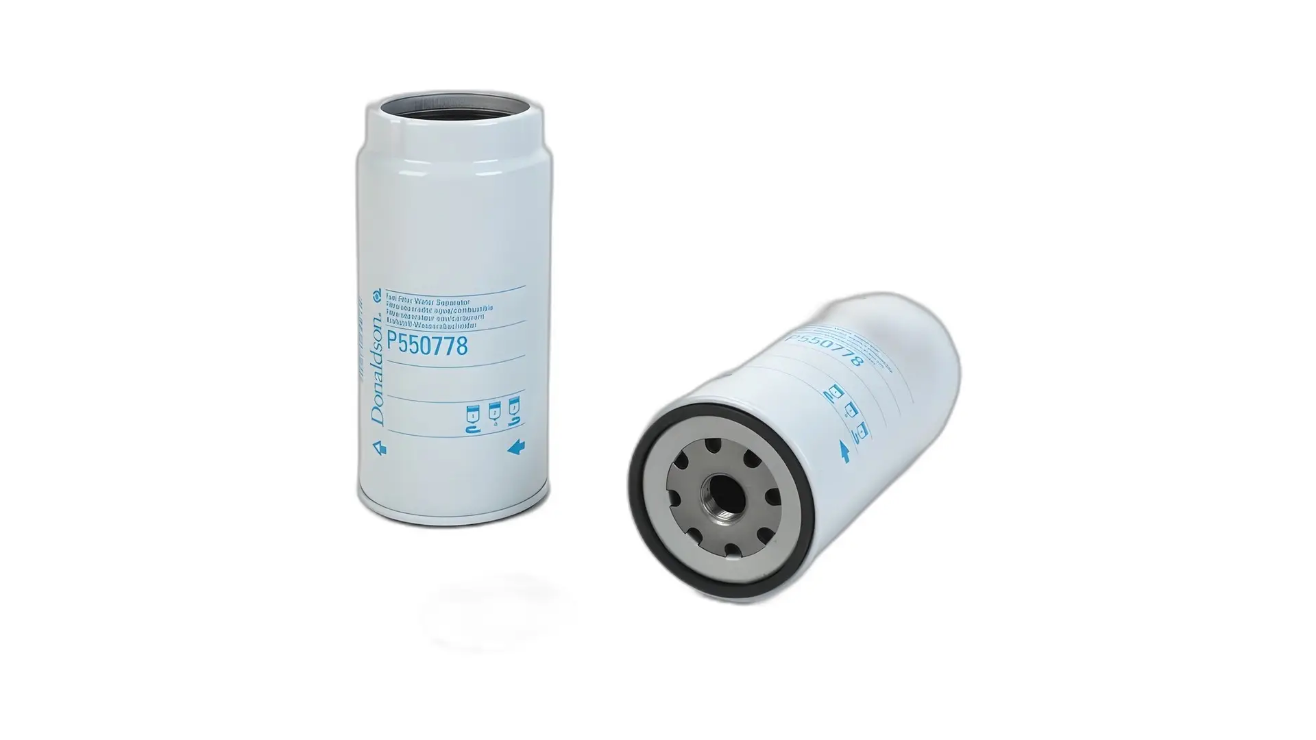 P550778 Фильтр топливный Donaldson