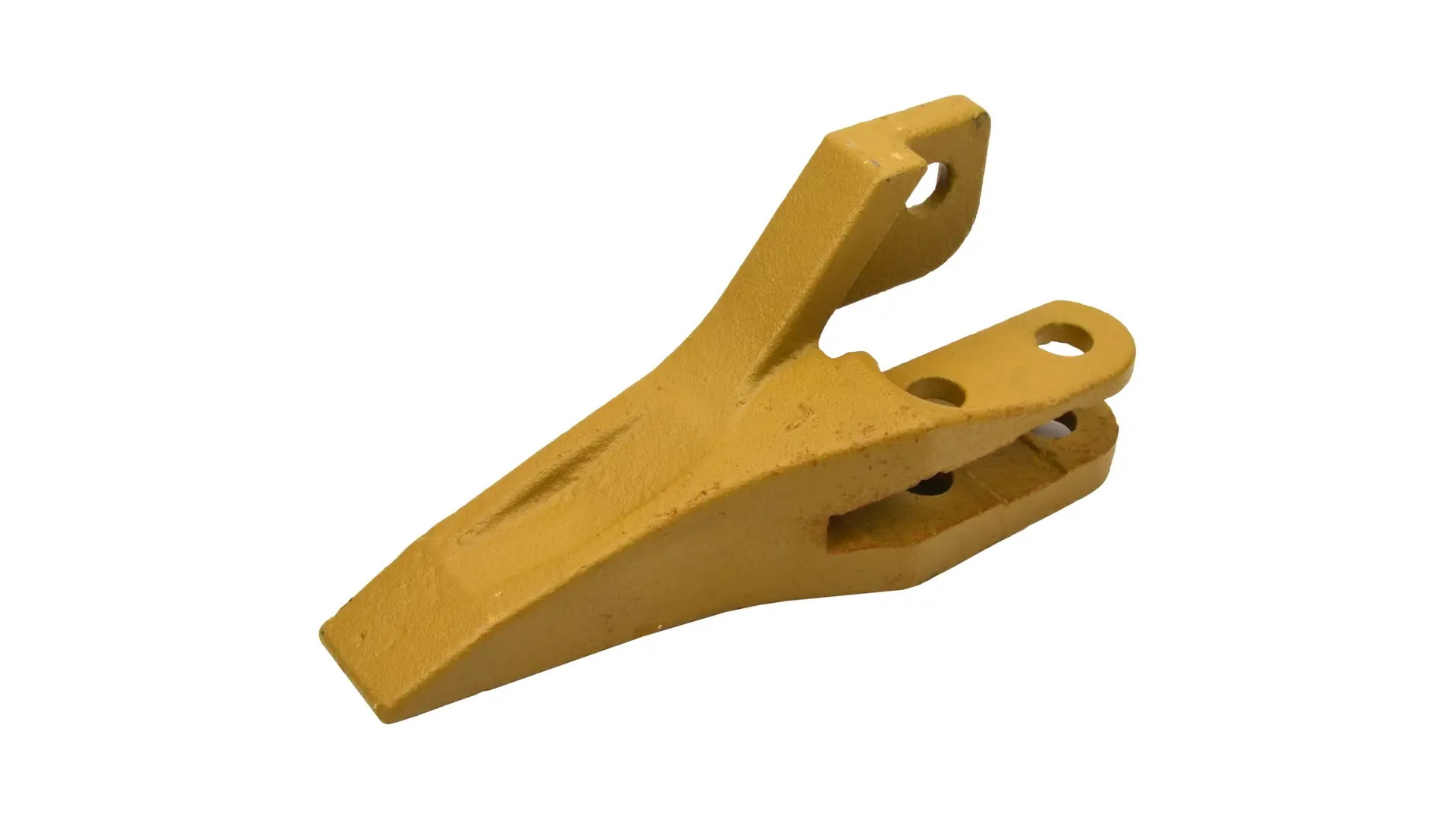 132799000291A Зуб ковша левый SANY SW953/SW955/SYL956 Sany