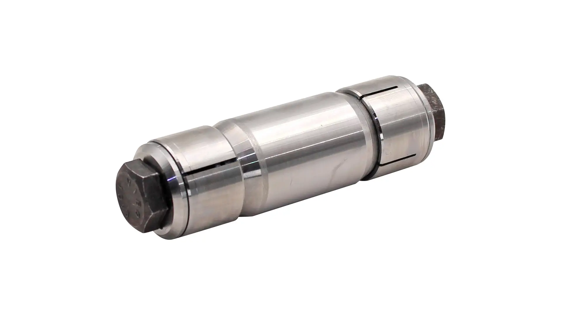 КМЗ 64.15.00 СБ / 708623, 656764, 690446 Экспандер крепления гидроцилиндра к рычагу протяжного вальца харвестерной головки КМЗ