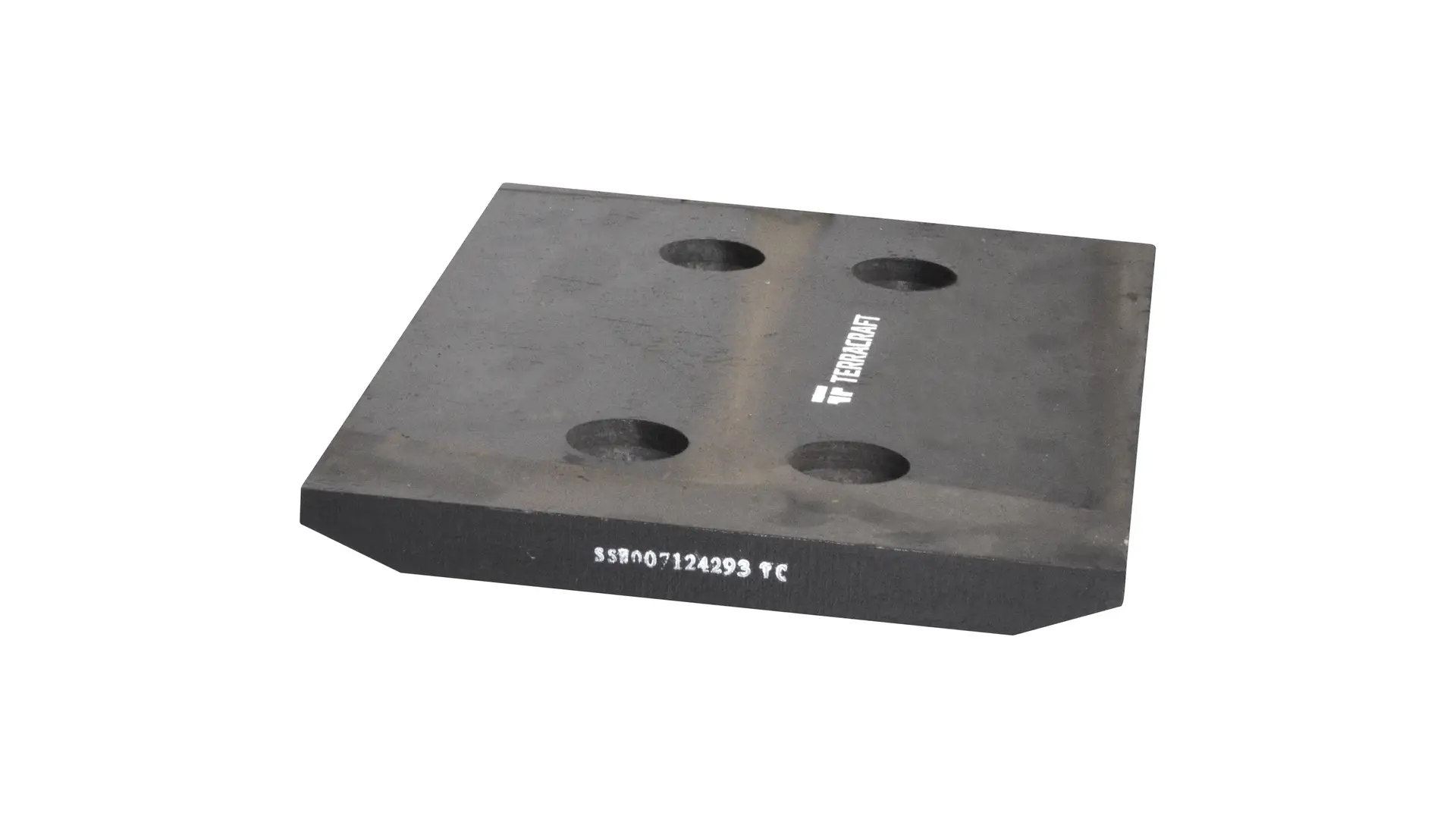 SSW007124293-TC Нож погрузчика TERRACRAFT