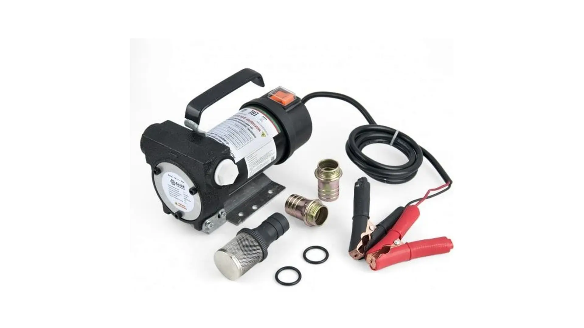 БАК.11012 Насос перекачки топлива БелАК "Стандарт" БЕЛАК