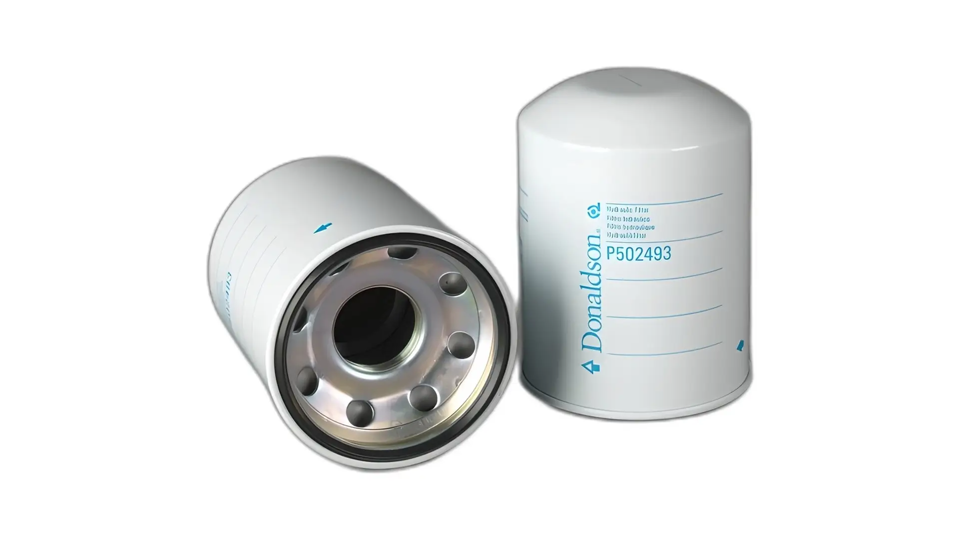 P502493 Фильтр гидравлический 