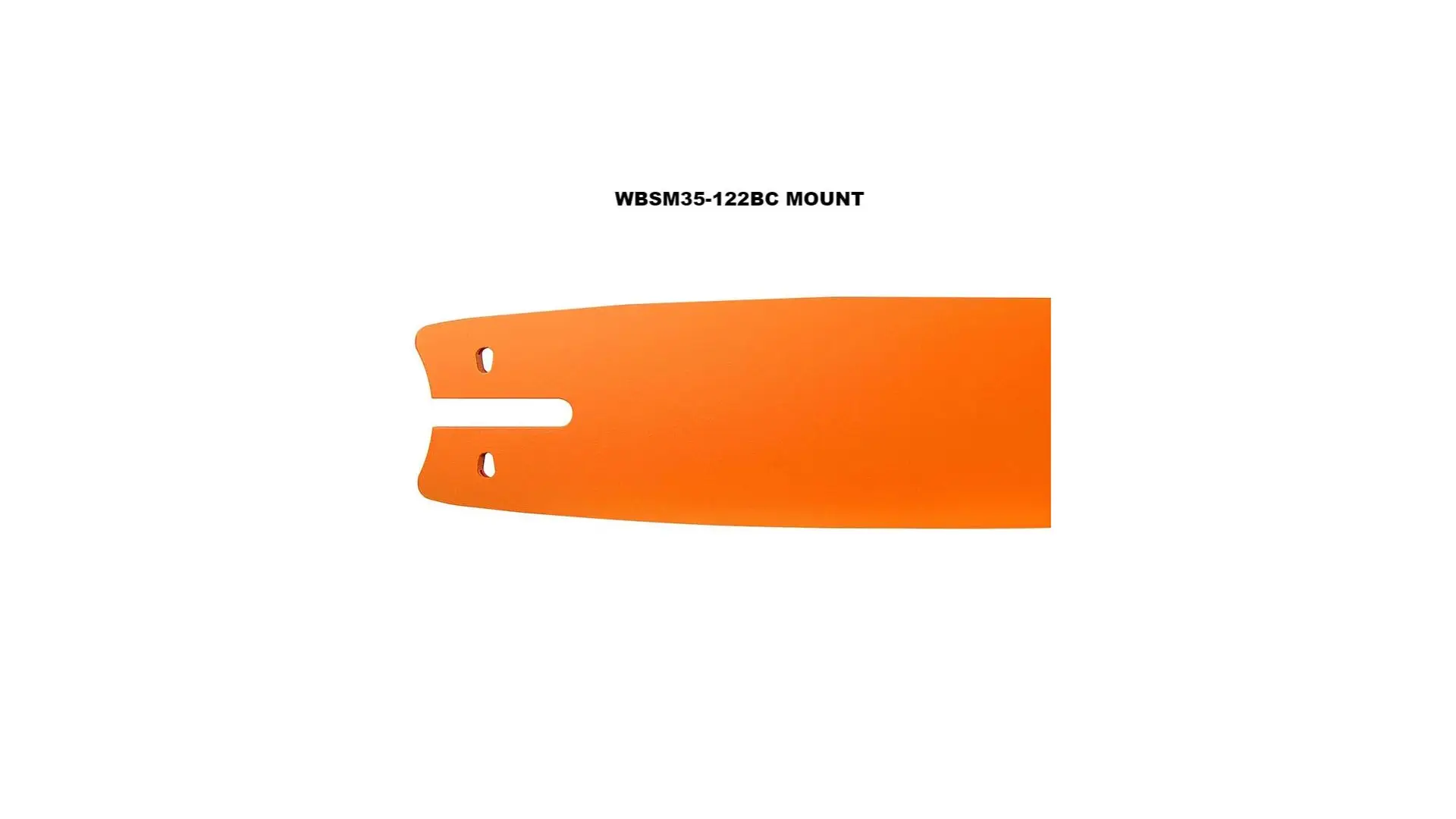 WBSM35-122BC Шина пильная GB