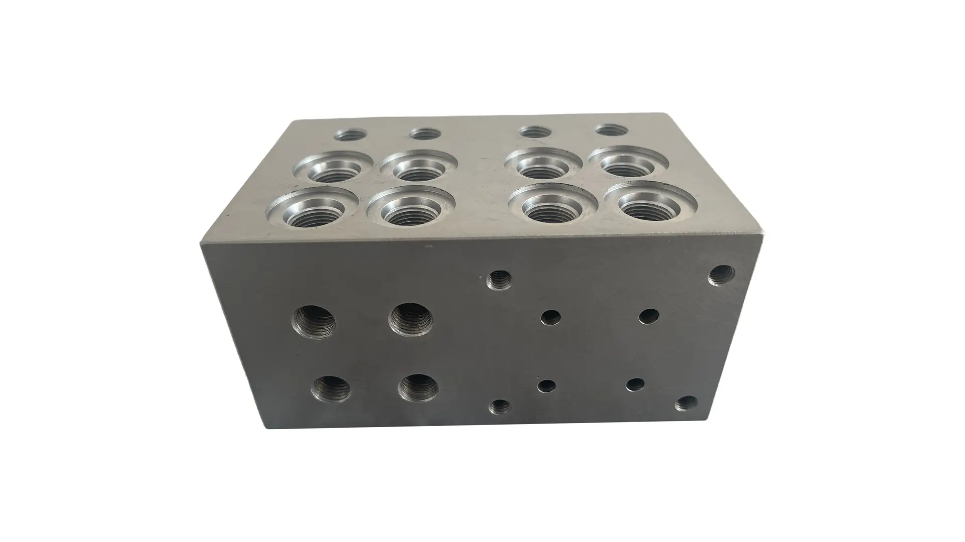 SMH007429898 Блок клапанов Sany