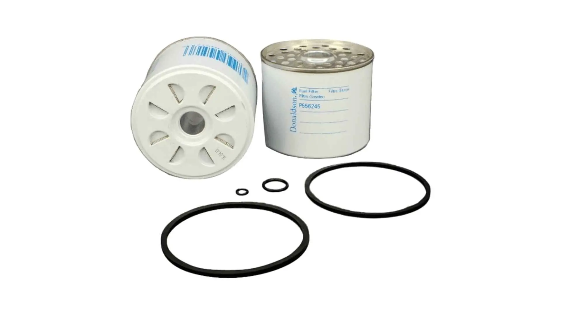 P556245 Фильтр топливный Donaldson