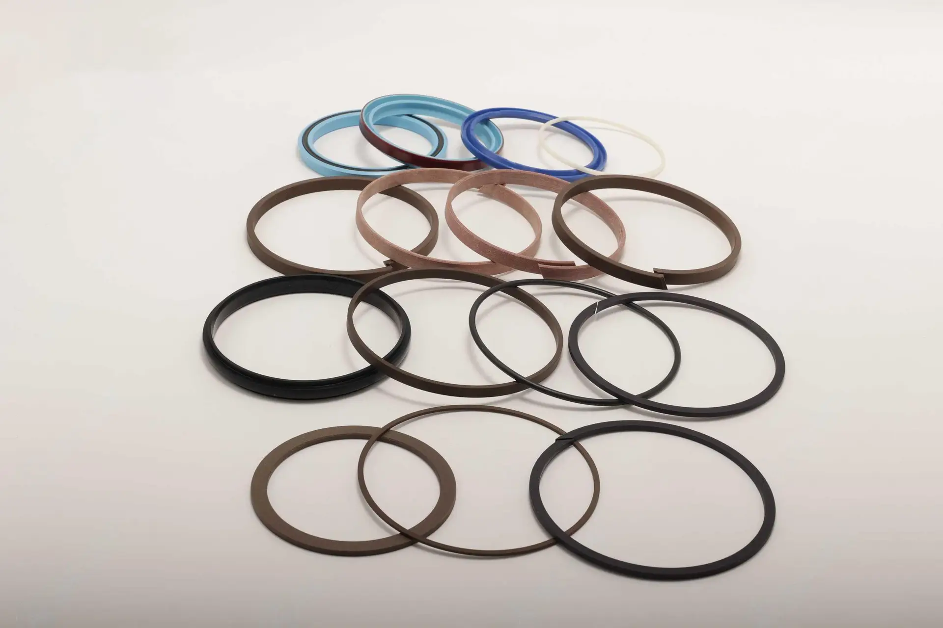 60107384K Комплект ремонтный Sany