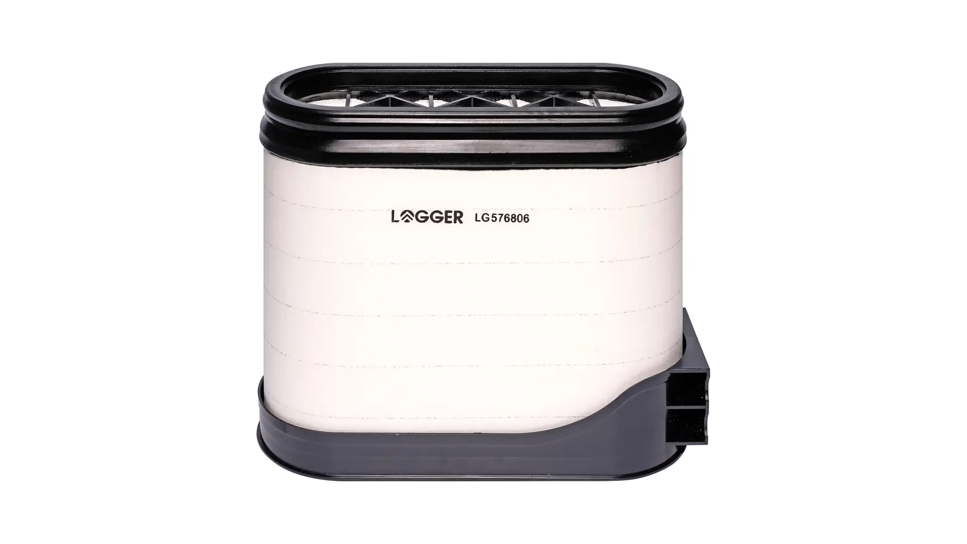 LG576806 Фильтр воздушный LOGGER