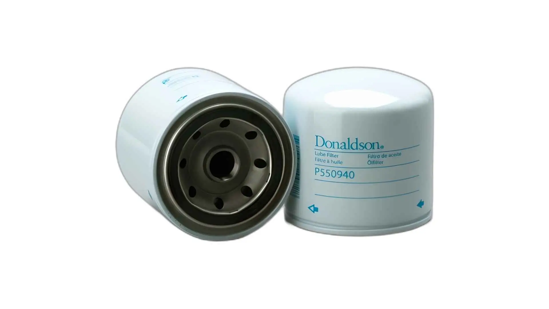 P550940 Фильтр гидравлический Donaldson