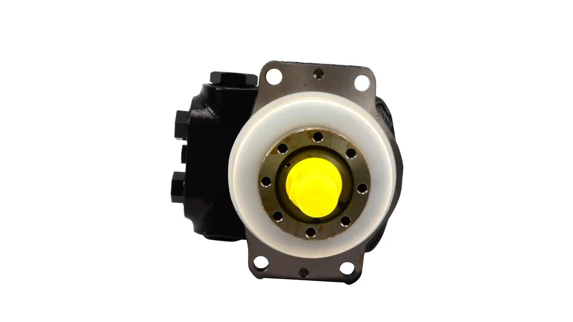 Z700-000009 Гидромотор пилы 20СС  LOGGER