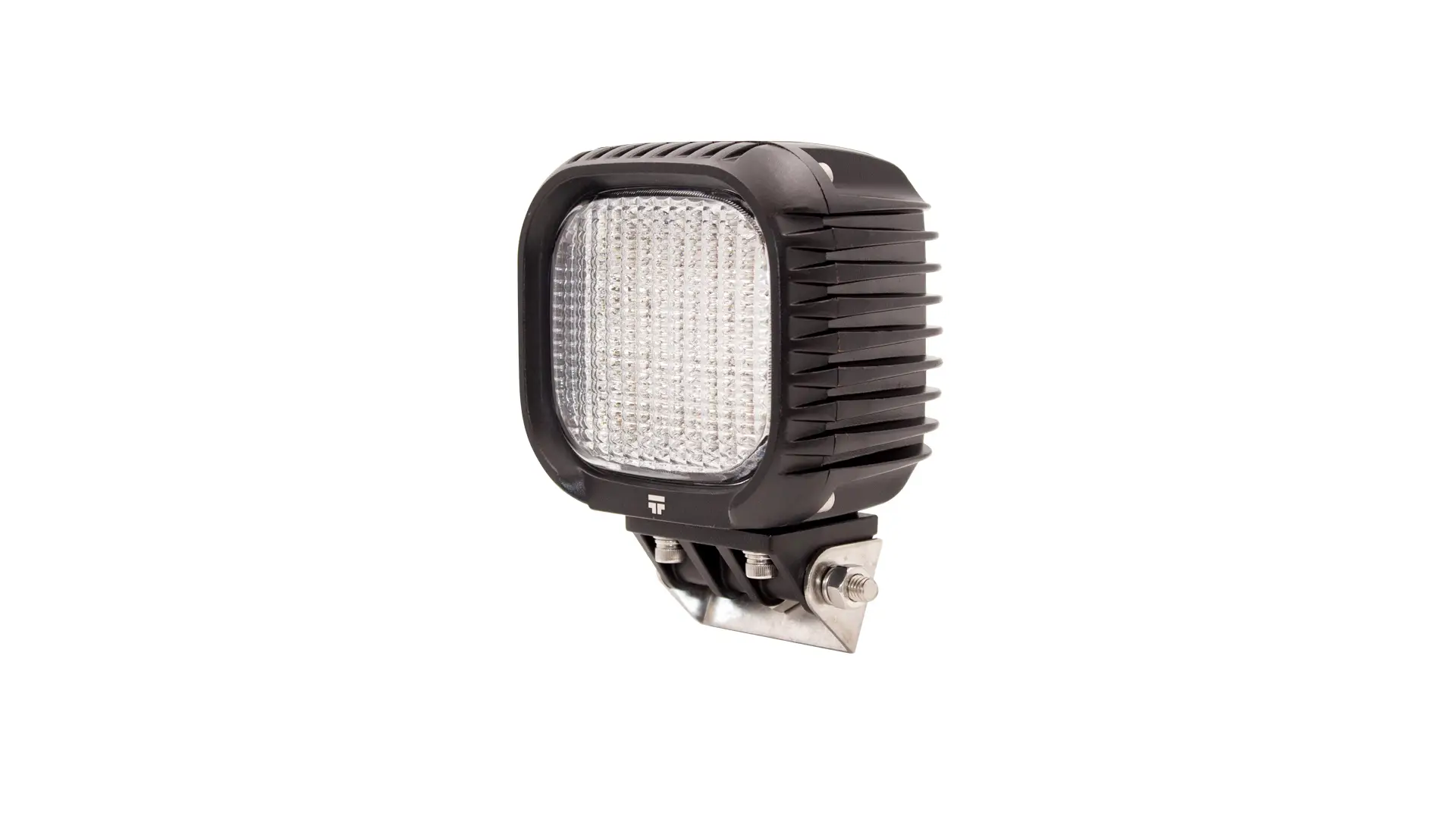 621-FLOOD-PF Фара рабочего света LED 5480/48W (EXP621) Flood Beam (ближний свет) TERRACRAFT