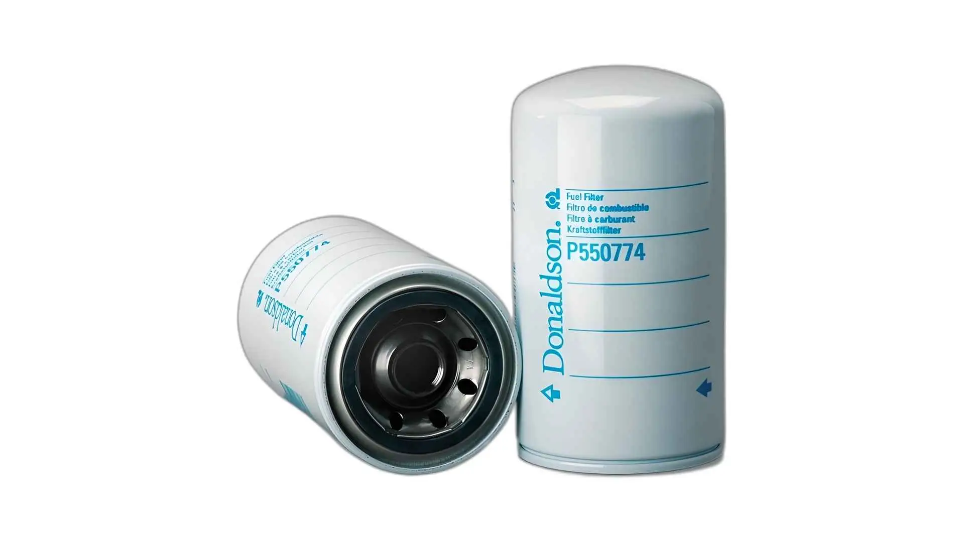 P550774 Фильтр топливный Donaldson