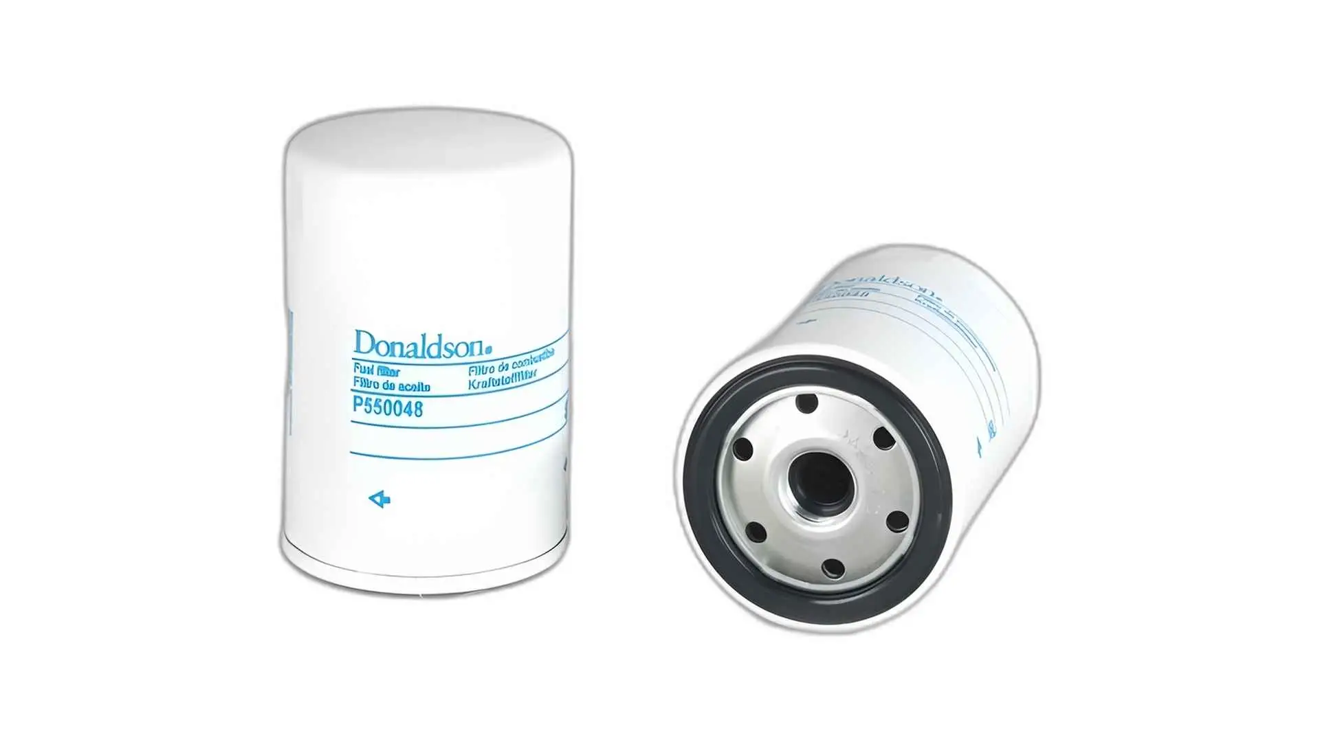 P550048 Фильтр топливный Donaldson