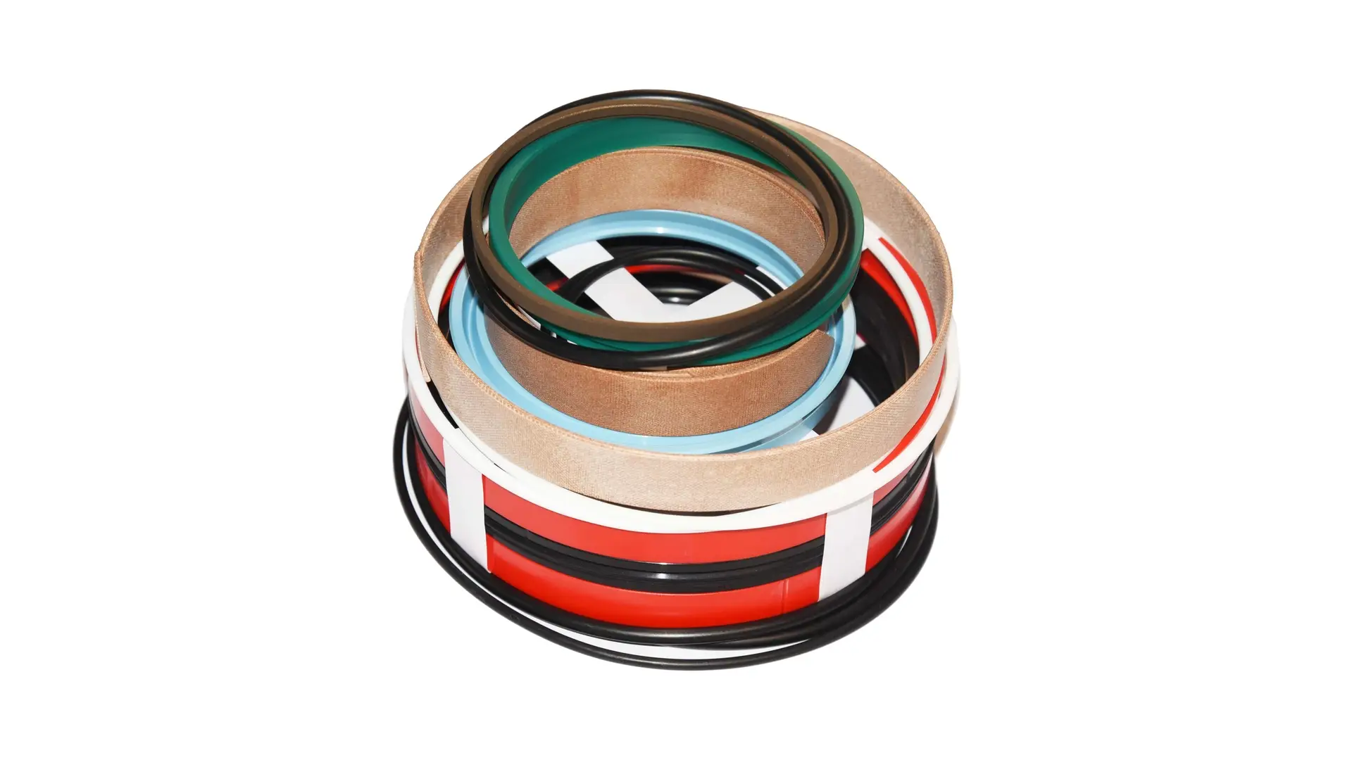 SYG008215207 Комплект ремонтный Sany