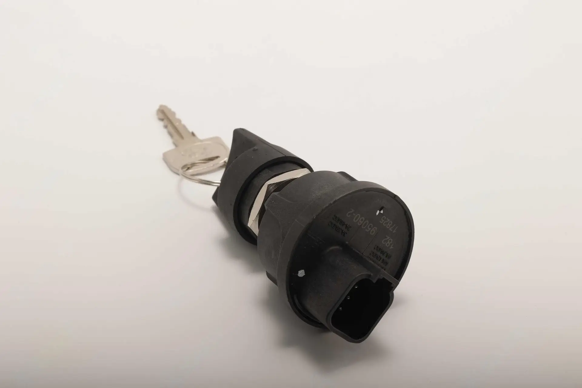 60218598 Замок зажигания Sany