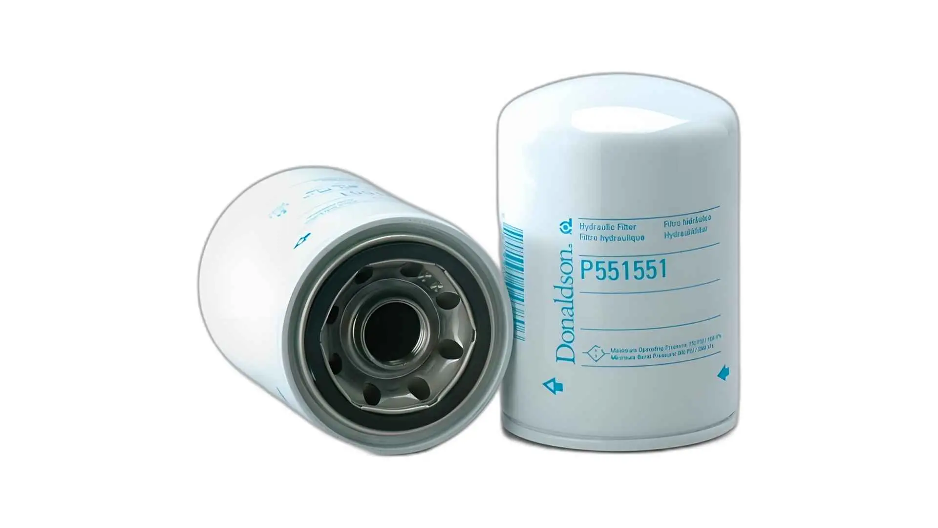 P551551 Фильтр гидравлический Donaldson