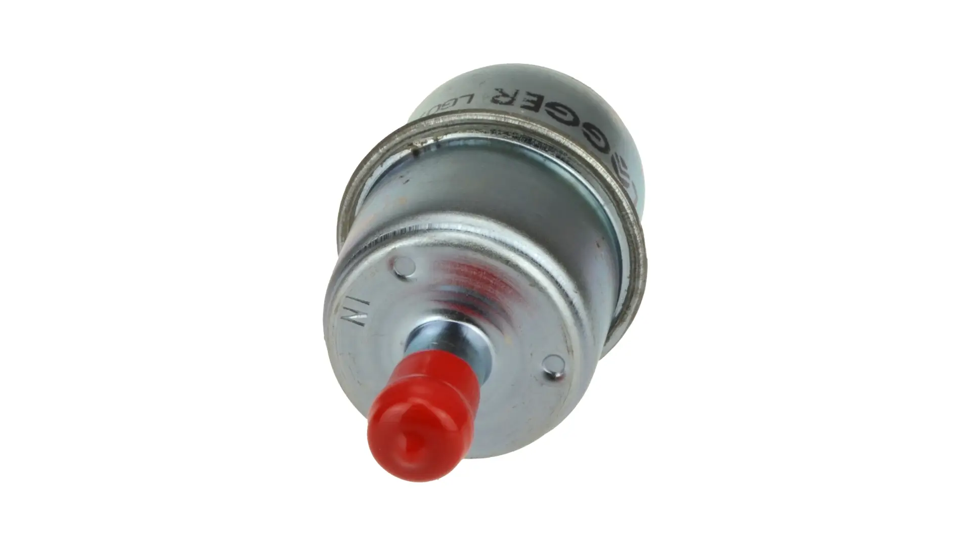 LG077155 Фильтр топливный LOGGER