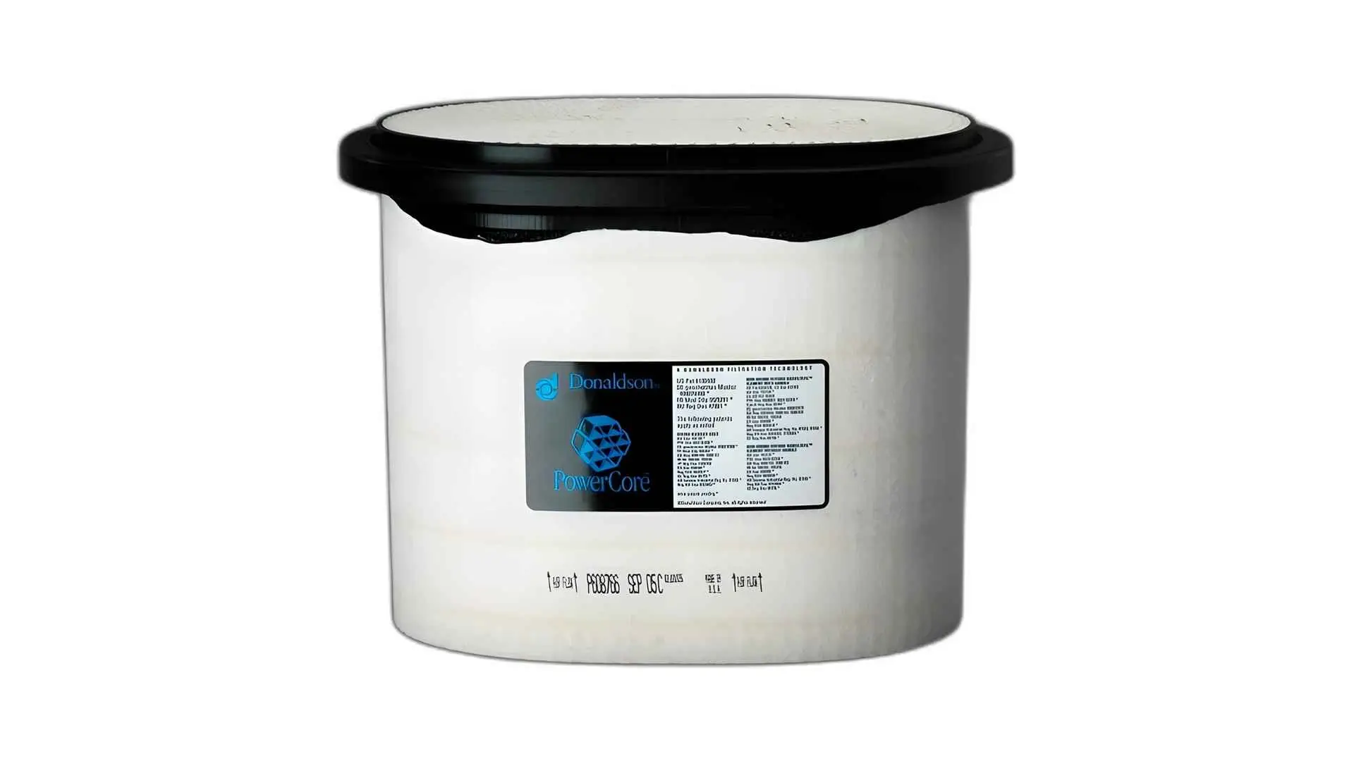 P608766 Фильтр воздушный Donaldson