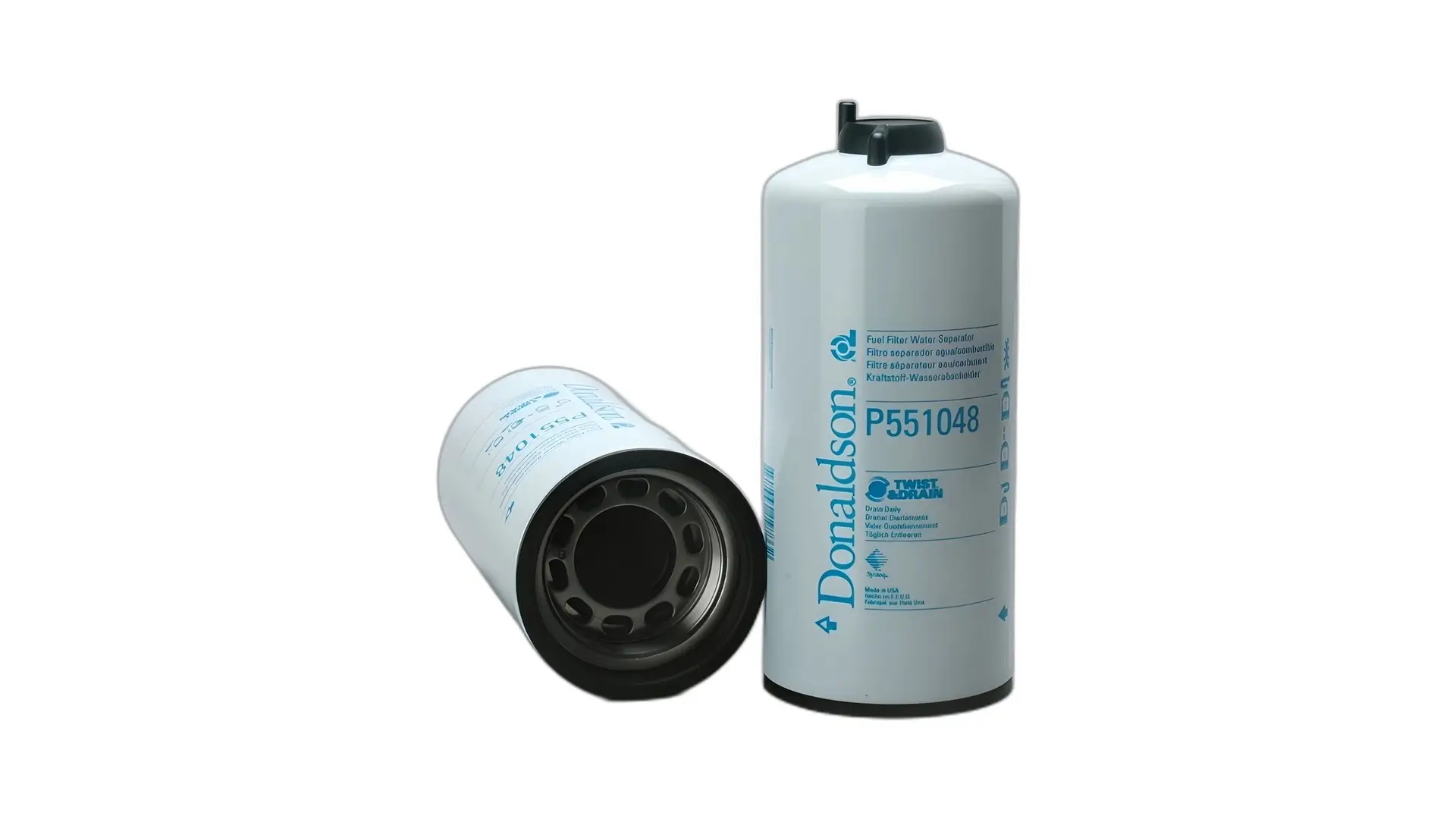 P551048 Фильтр топливный Donaldson