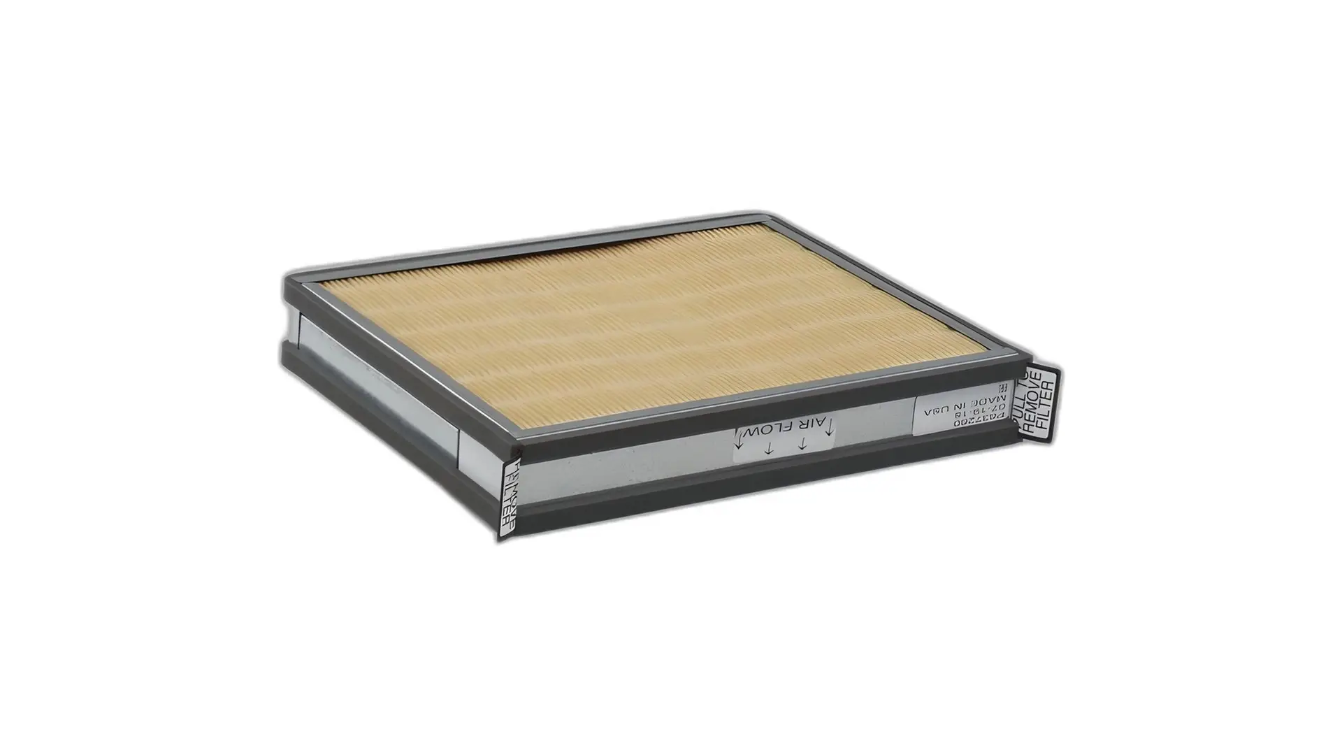 P637260 Фильтр салона Donaldson