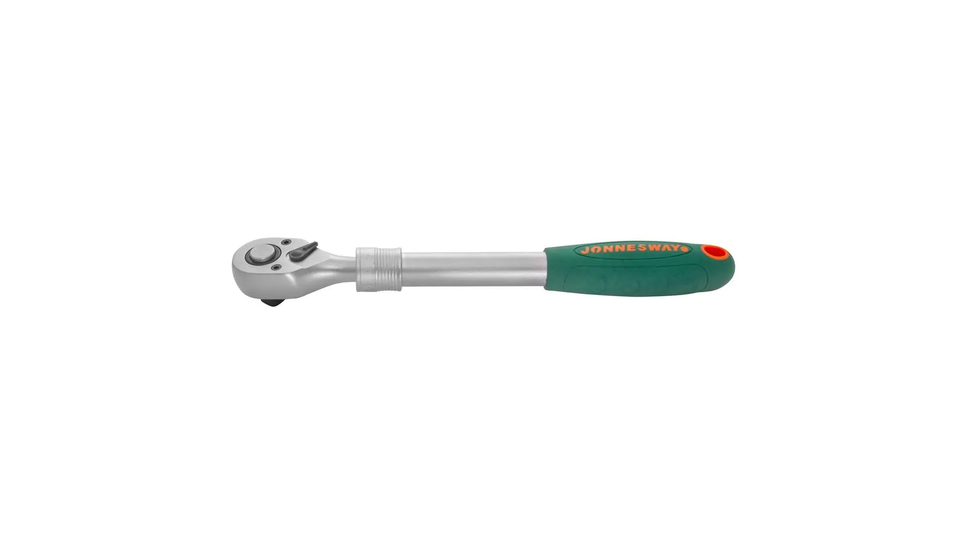 048666 Трещотка телескопическая 1/2", 72 зуба, R5104 Jonnesway