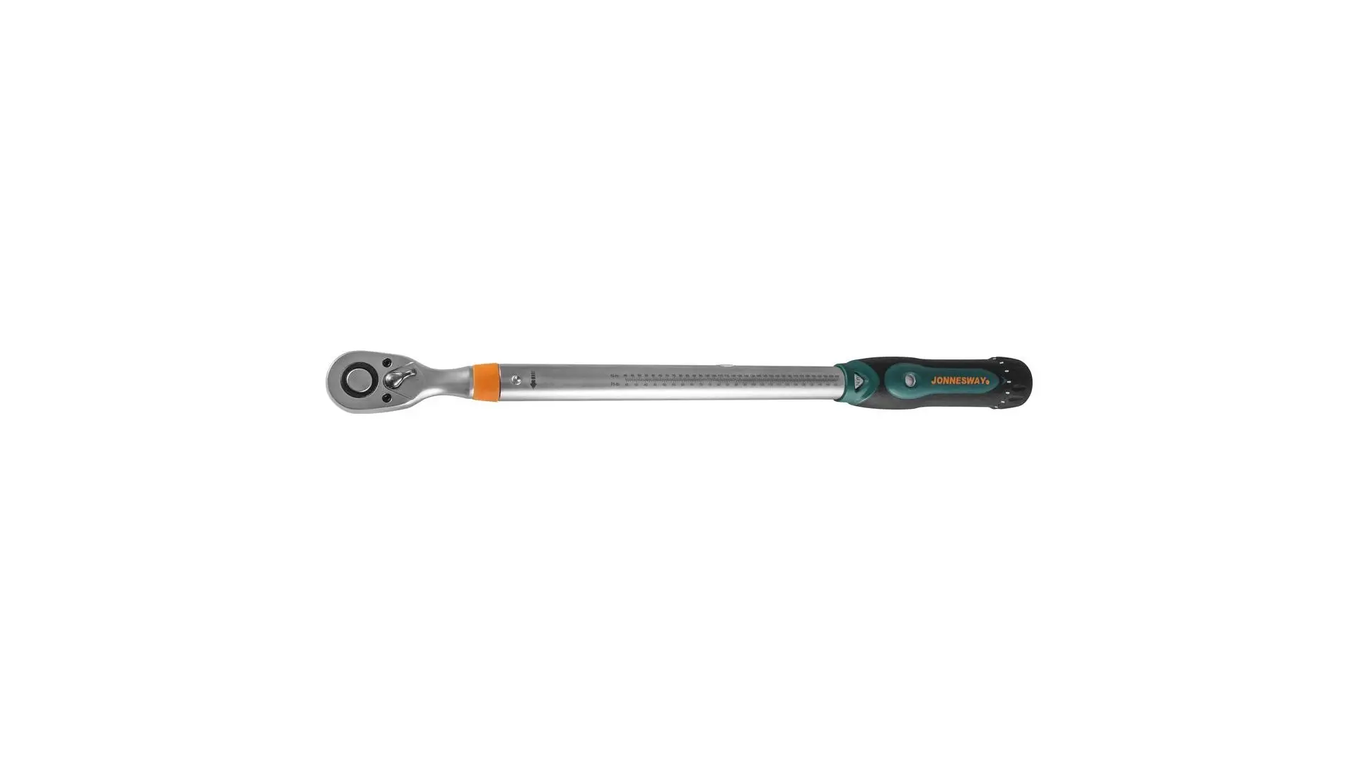 049762 Ключ динамометрический 1/2" 60-340 Нм, повышенной точности, T21340N Jonnesway