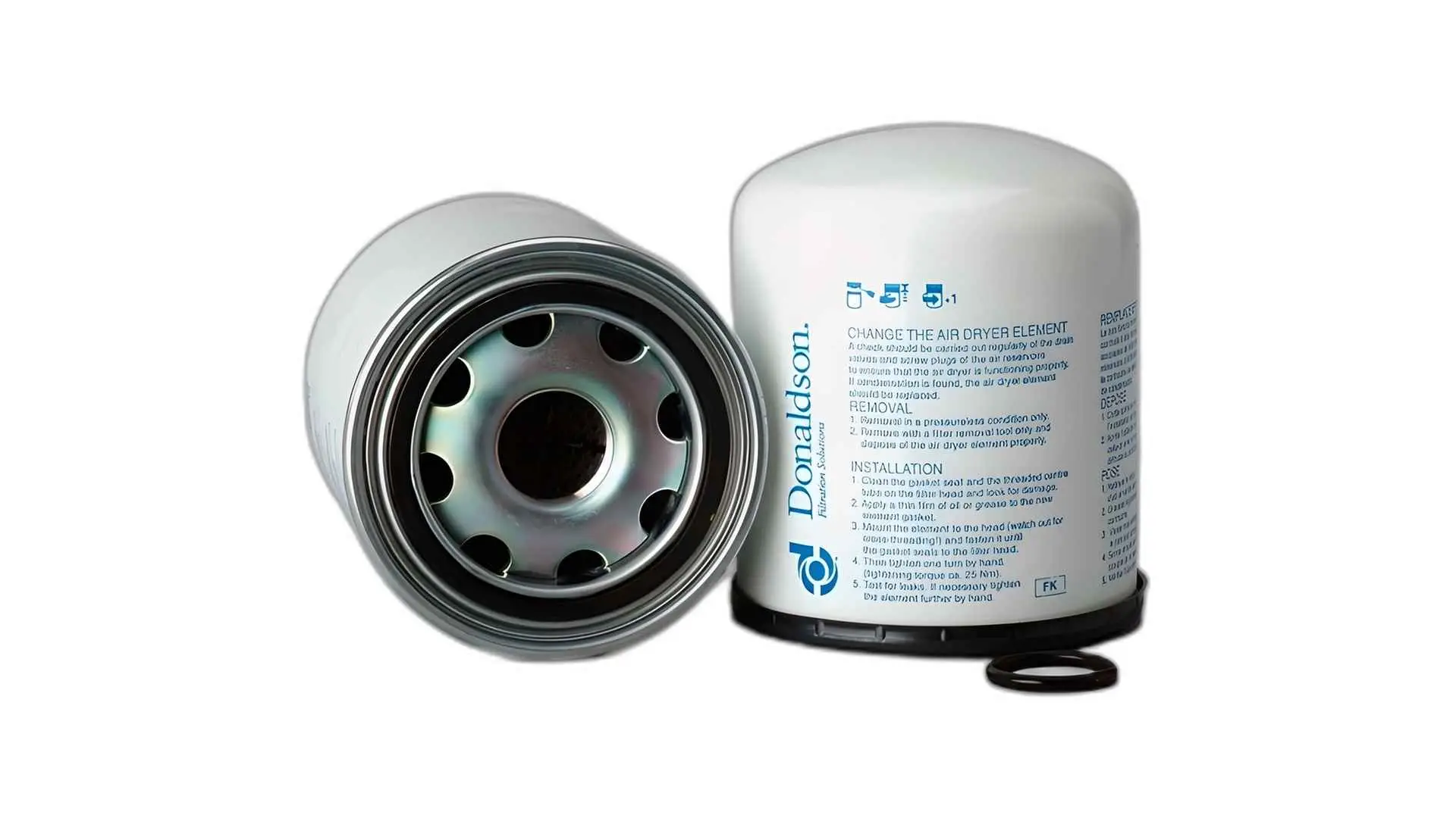 P781466 Фильтр осушитель воздуха Donaldson