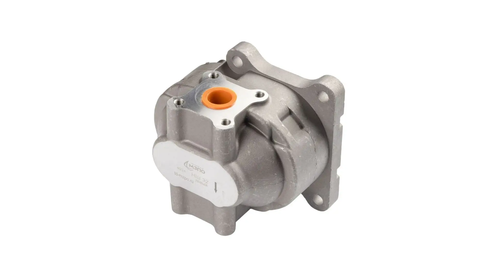 НШ 32М 20Мпа левый Насос шестеренный  OEM