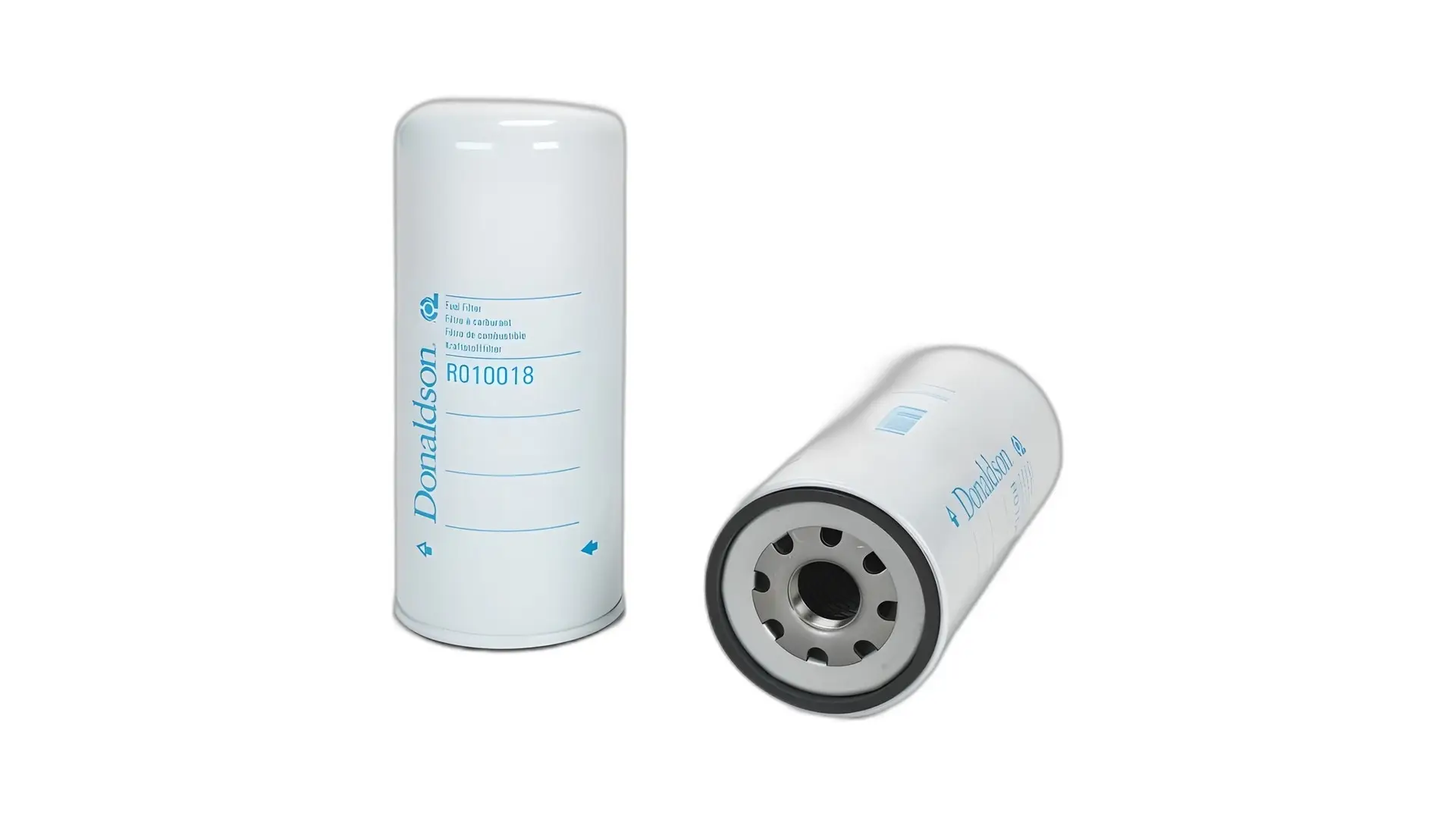 R010018 Фильтр топливный Donaldson