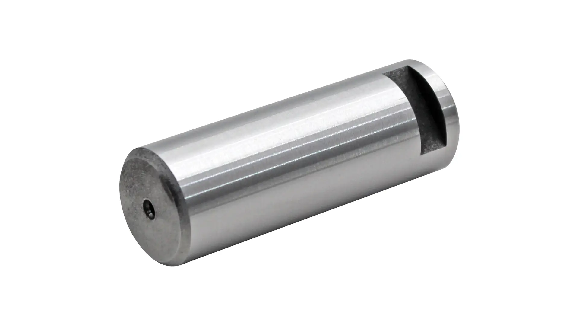 КМЗ 64.00.00-020 / 708664, 047658, 690486 Ось крепления гидроцилиндров нижних ножей к ножам харвестерной головки КМЗ