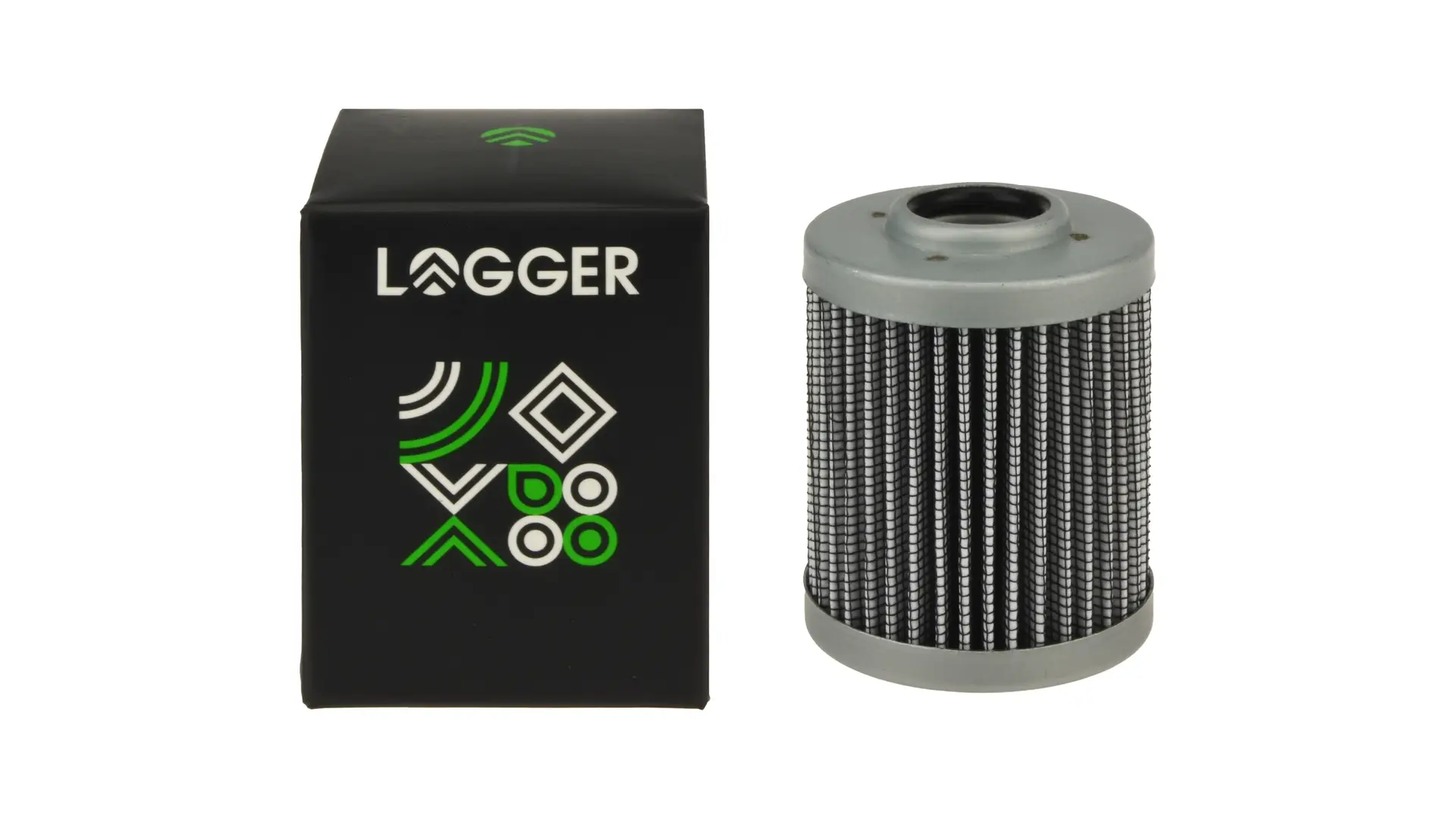 LG607065 Фильтр гидравлический LOGGER