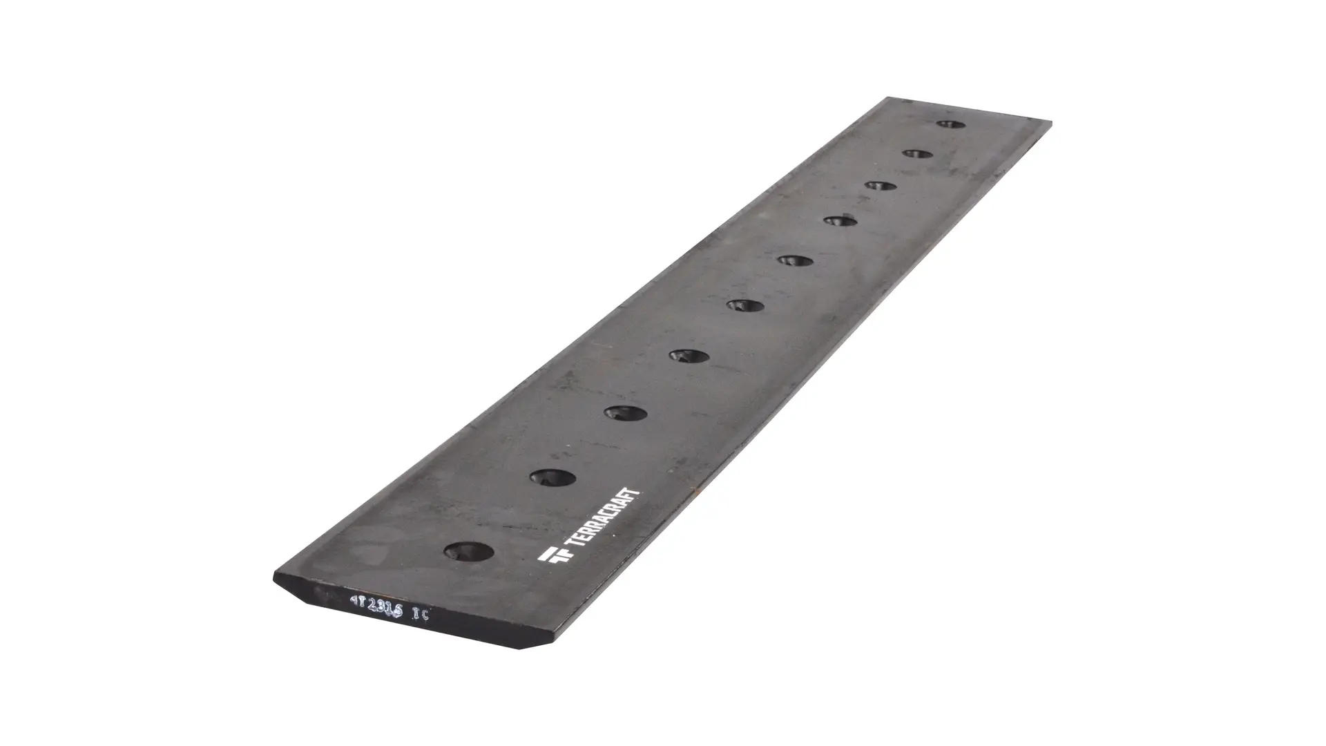 4T2315-TC Нож бульдозерный TERRACRAFT