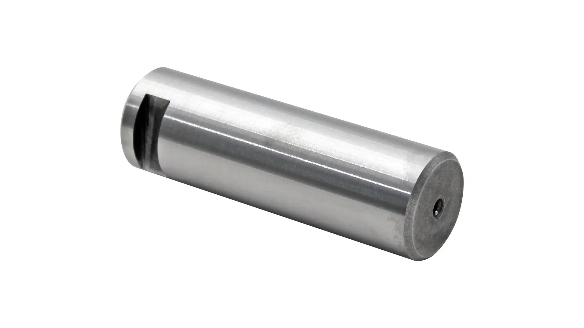 КМЗ 64.00.00-019 / 708579, 047673, 690236 Ось крепления гидроцилиндров верхних ножей к ножам харвестерной головки КМЗ