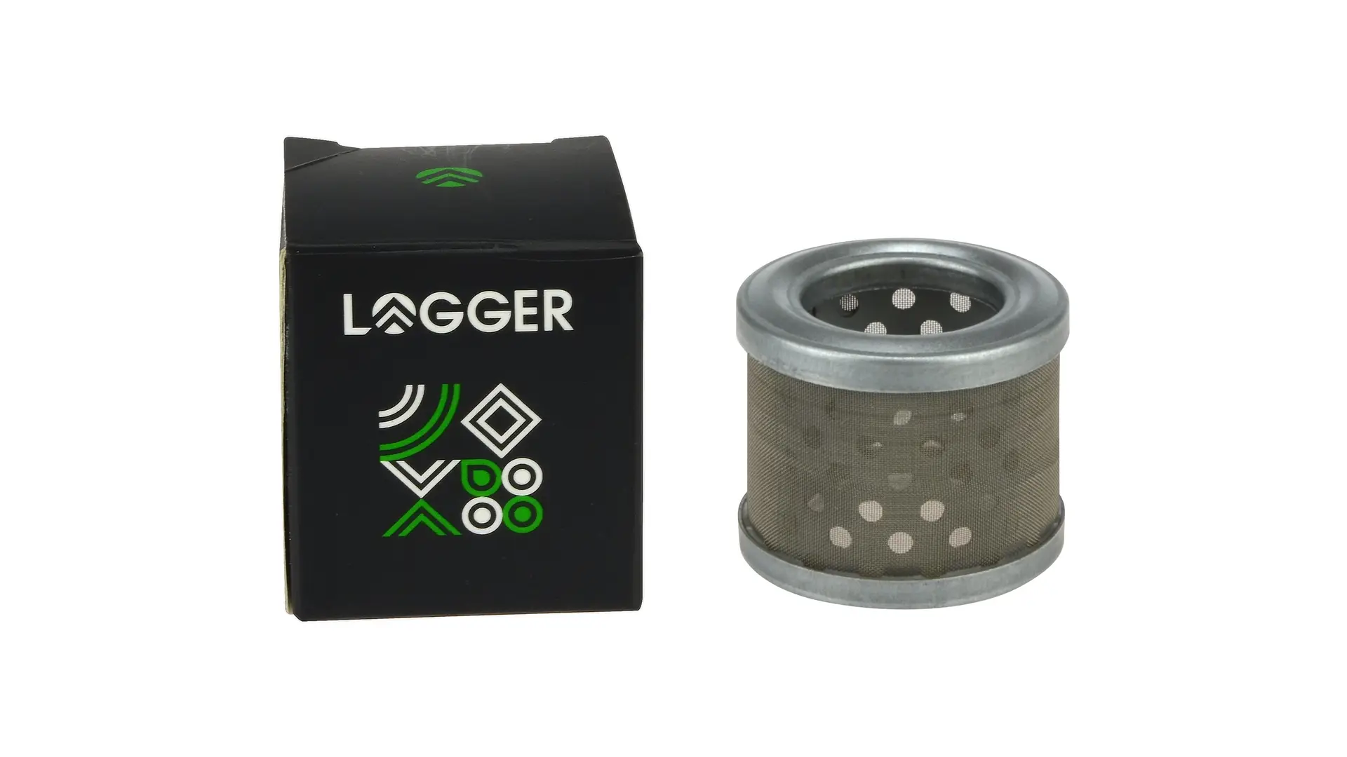 LG47052 Фильтр топливный LOGGER