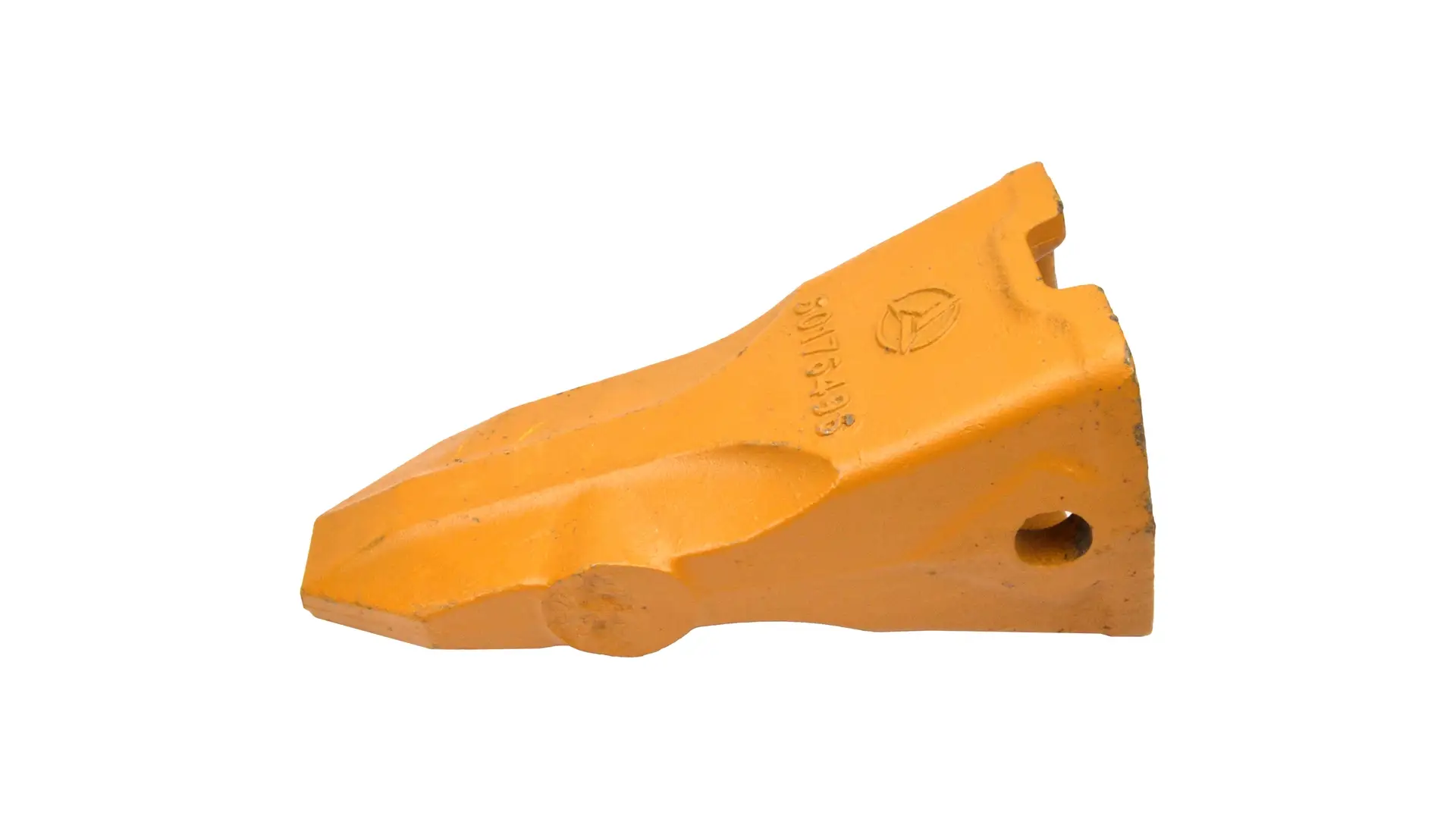 60176496P Коронка ковша RC SANY SY750/SY980 Sany