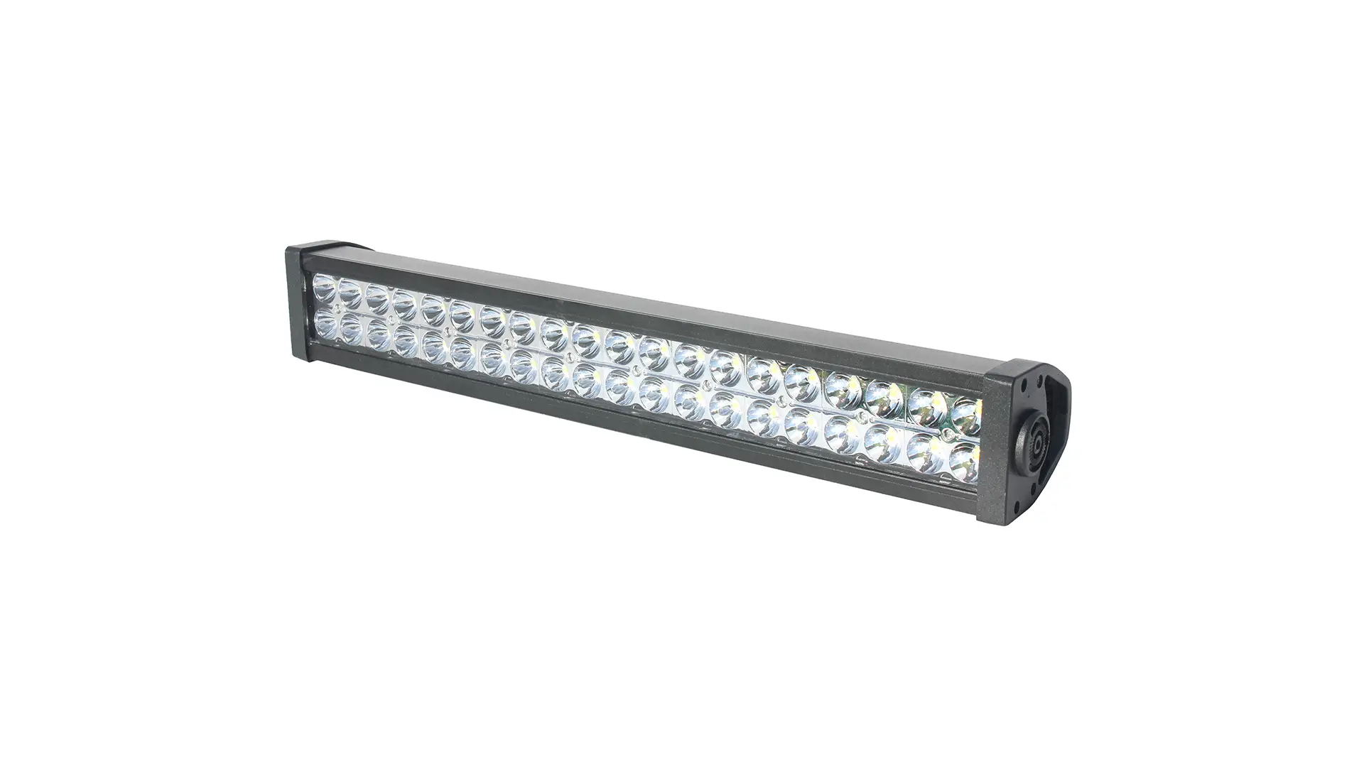LBL-22-S-PF Балка рабочего света LED 120W Spot beam (дальний свет) TERRACRAFT