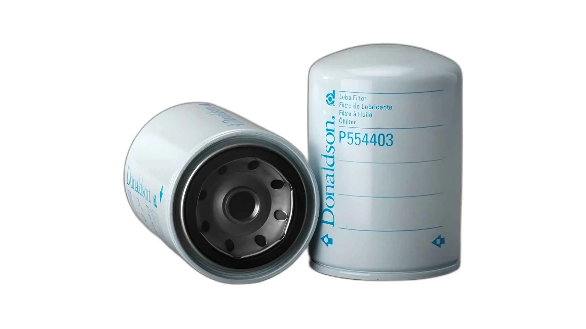 P554403 Фильтр масляный Donaldson