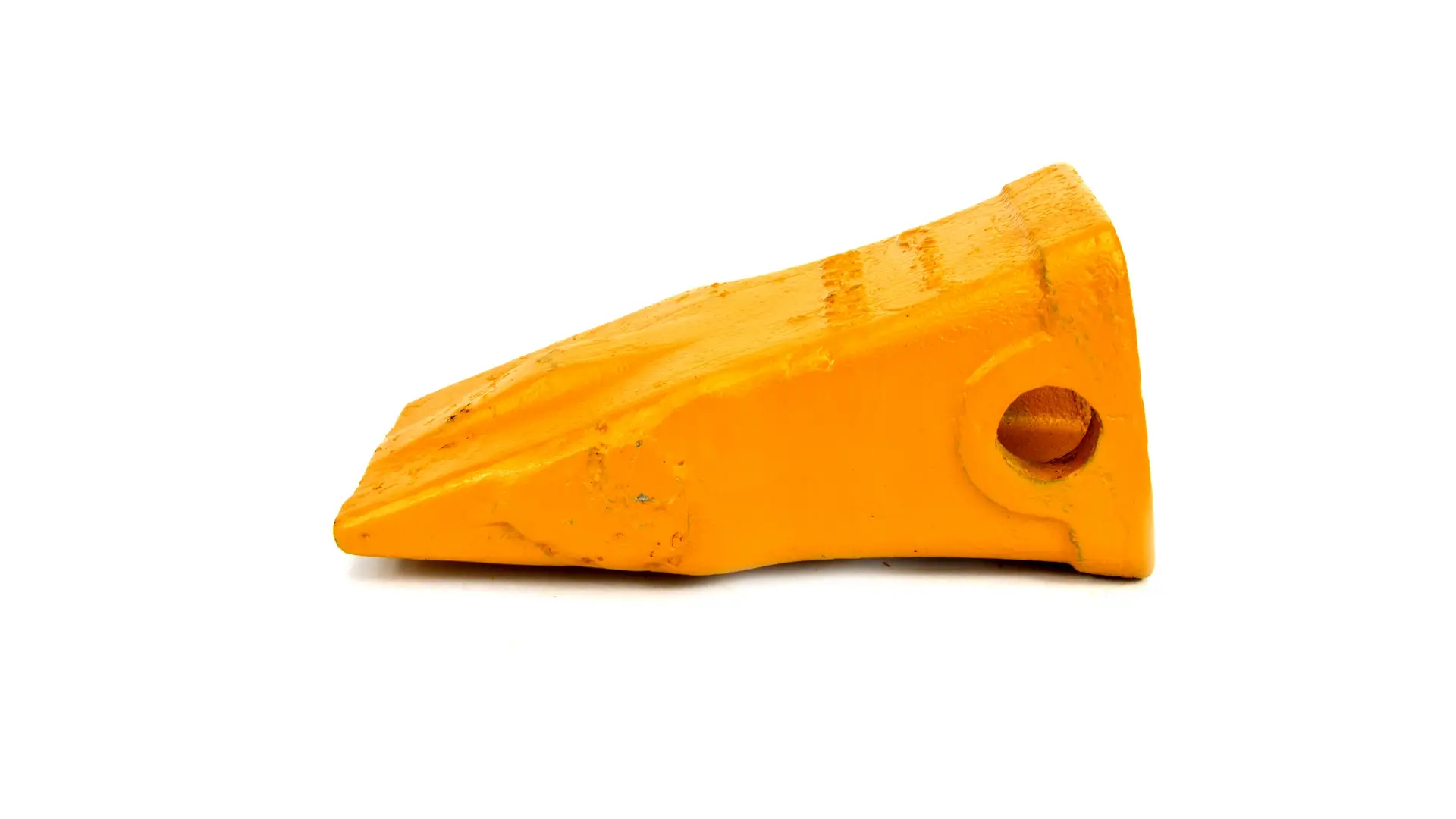 61Q6-31310-GN Коронка ковша Hyundai 61Q6 Guannan