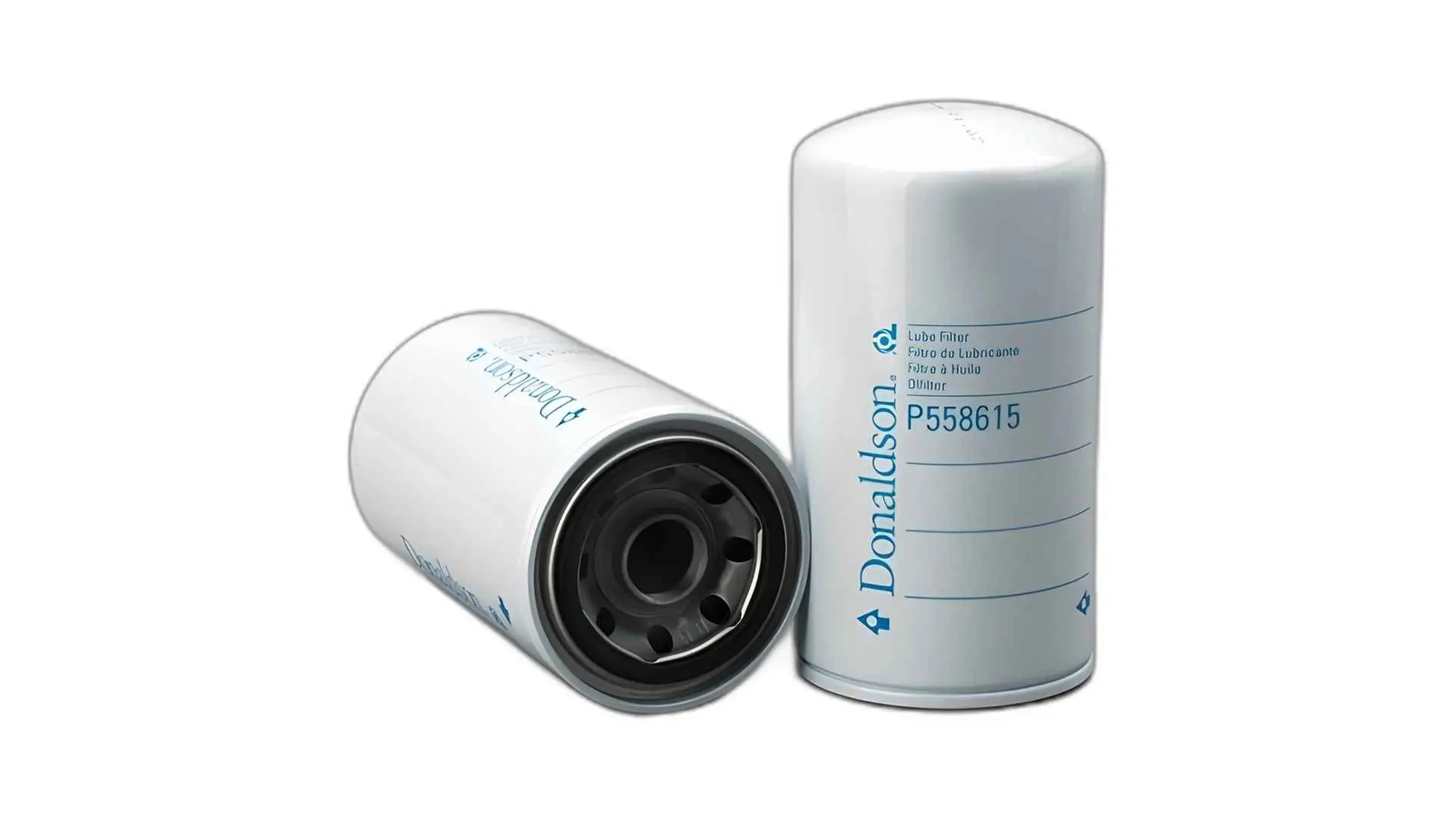 P558615 Фильтр масляный Donaldson