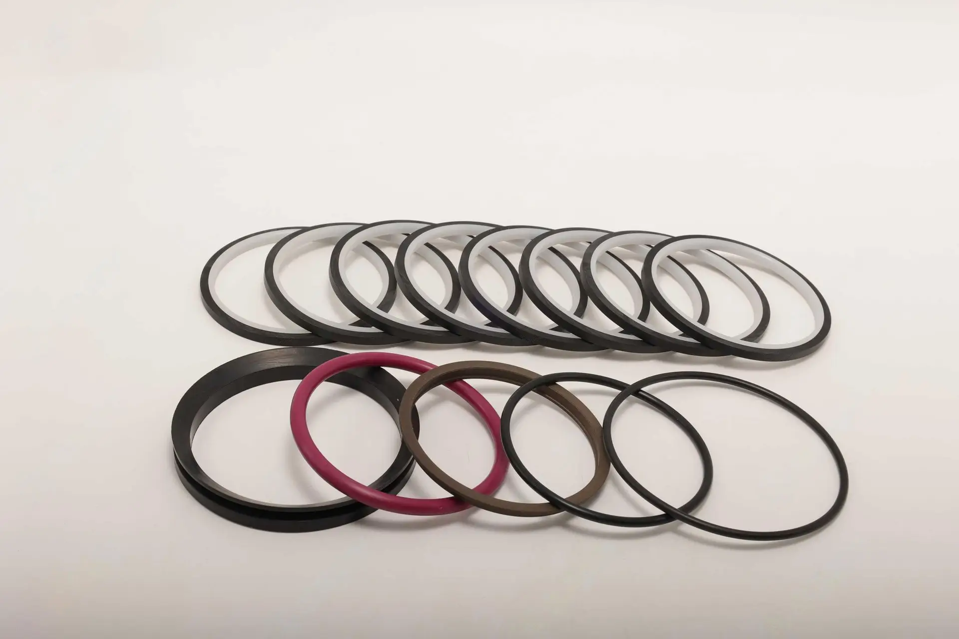 60037855K Комплект ремонтный Sany