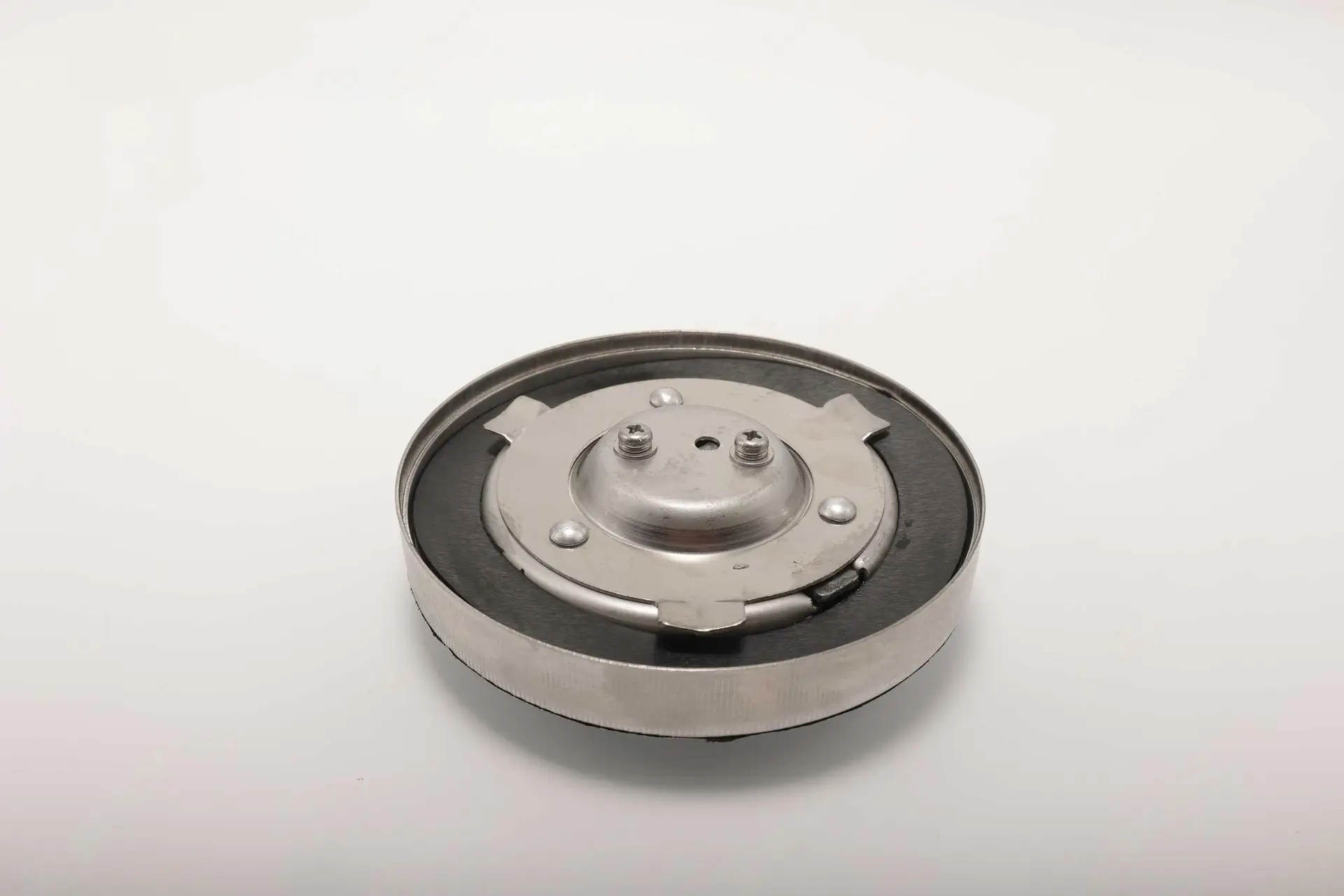 60234834 Крышка топливного бака Sany