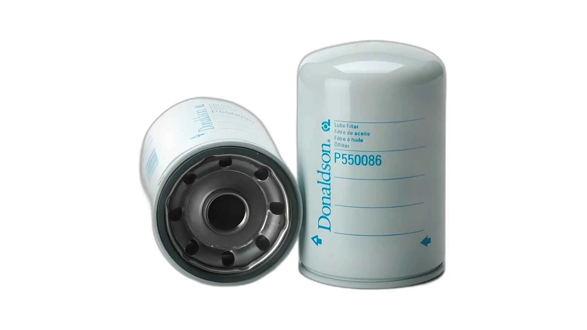 P550086 Фильтр масляный Donaldson