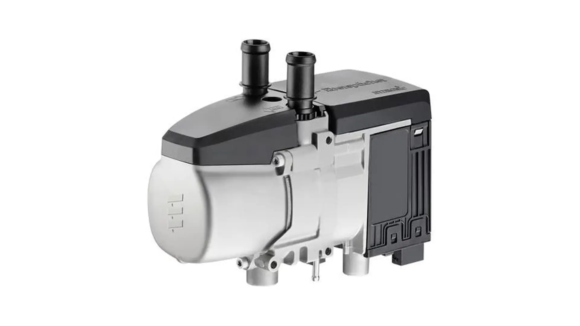 252971050000 Отопитель HYDRONIC S3 D 5E 12V (без м/к) Eberspaecher