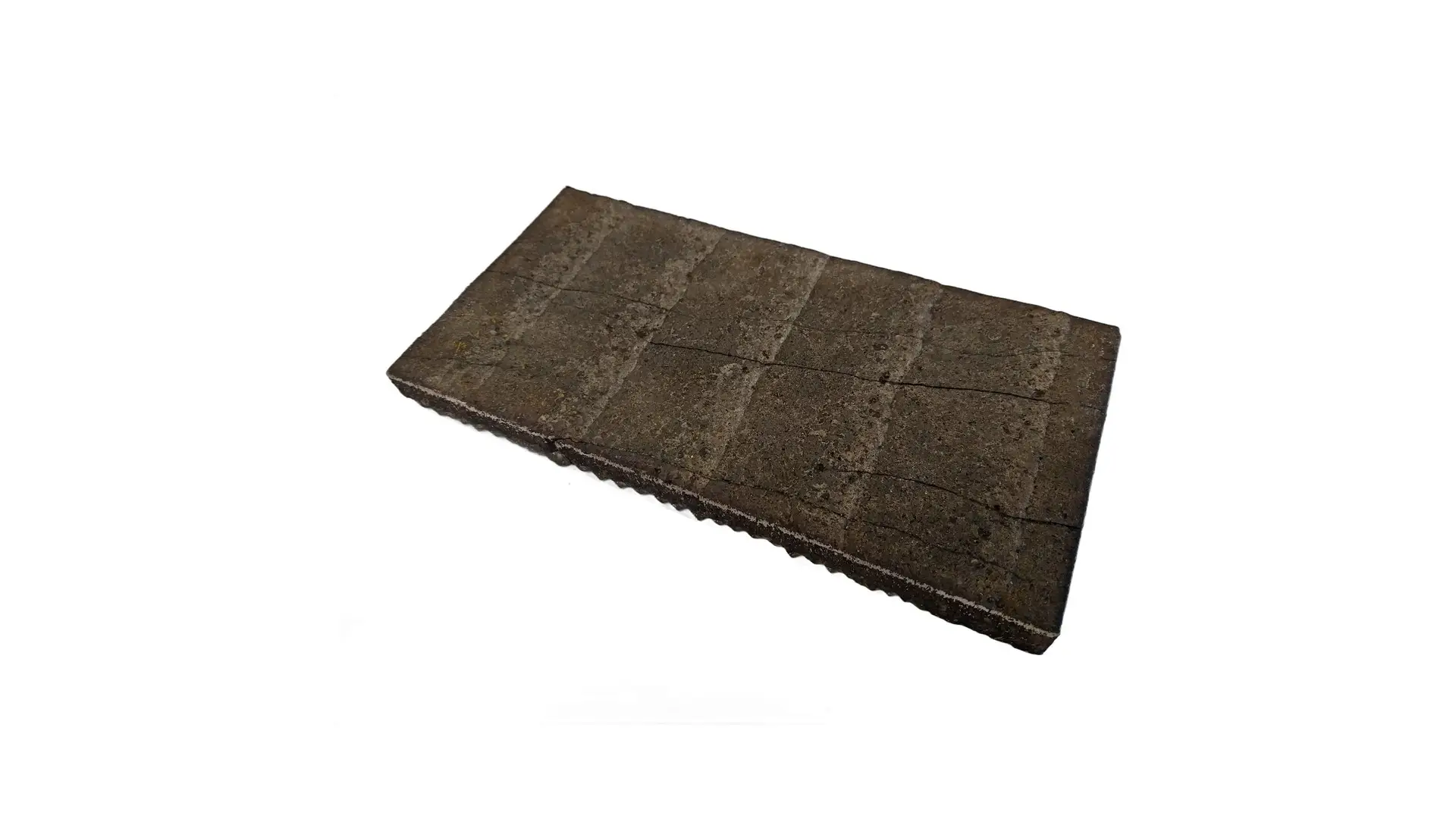 L040B140T10-WD Полоса футеровочная WD1000 (1400x400x10) Wodon