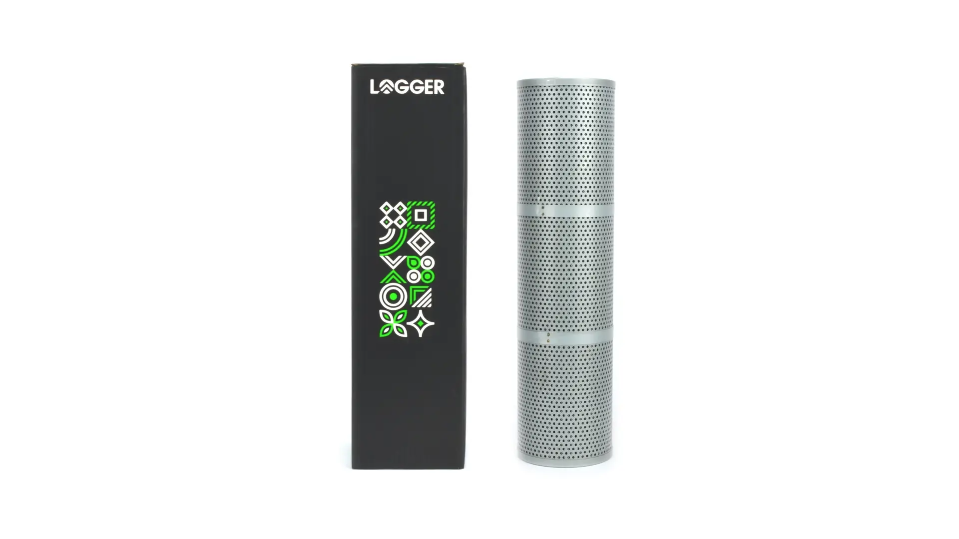 LG764271 Фильтр гидравлический LOGGER