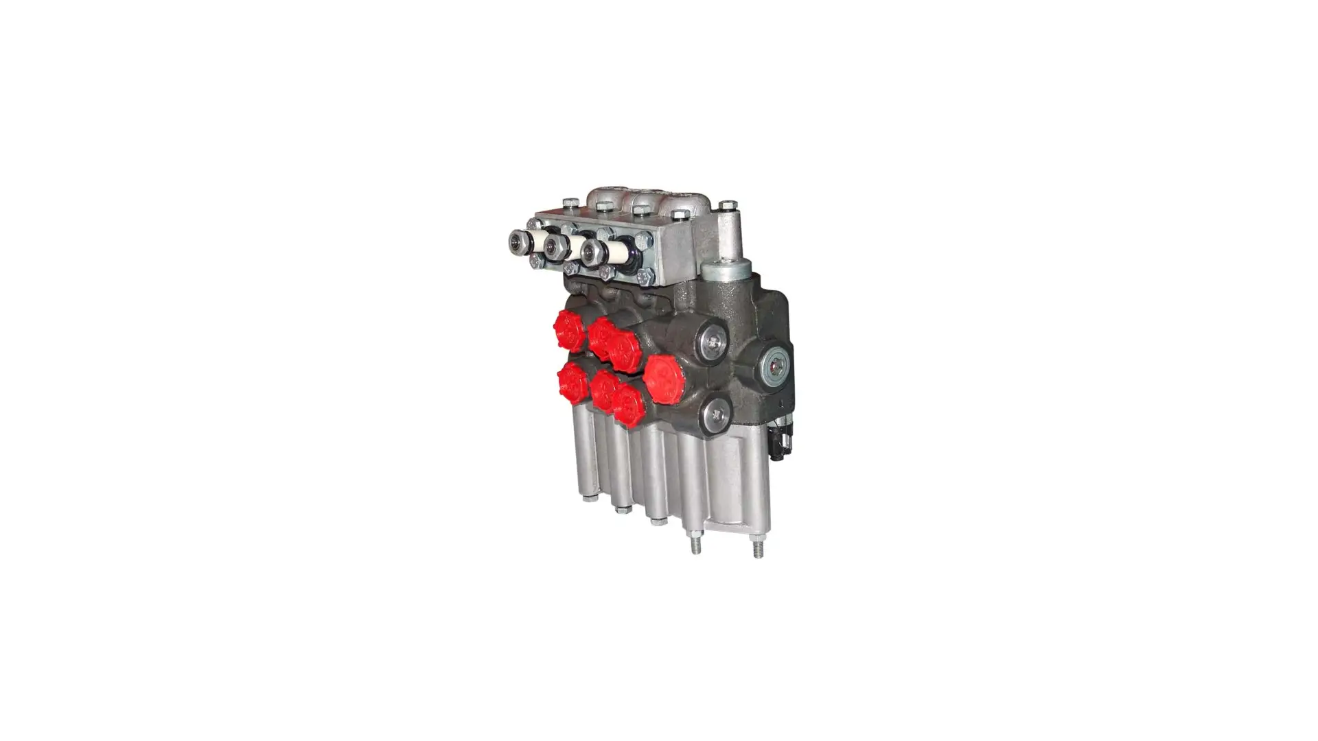 MP-80 4/4-222 Гидрораспределитель 