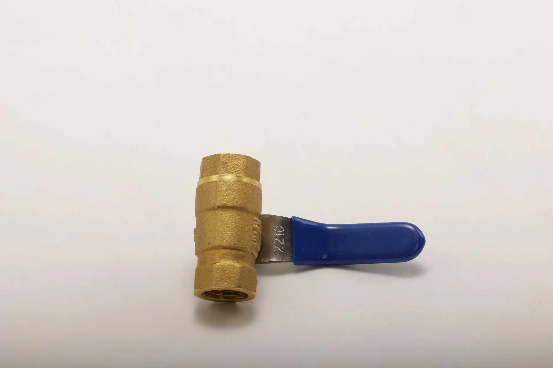 60046622 Кран топливный Sany